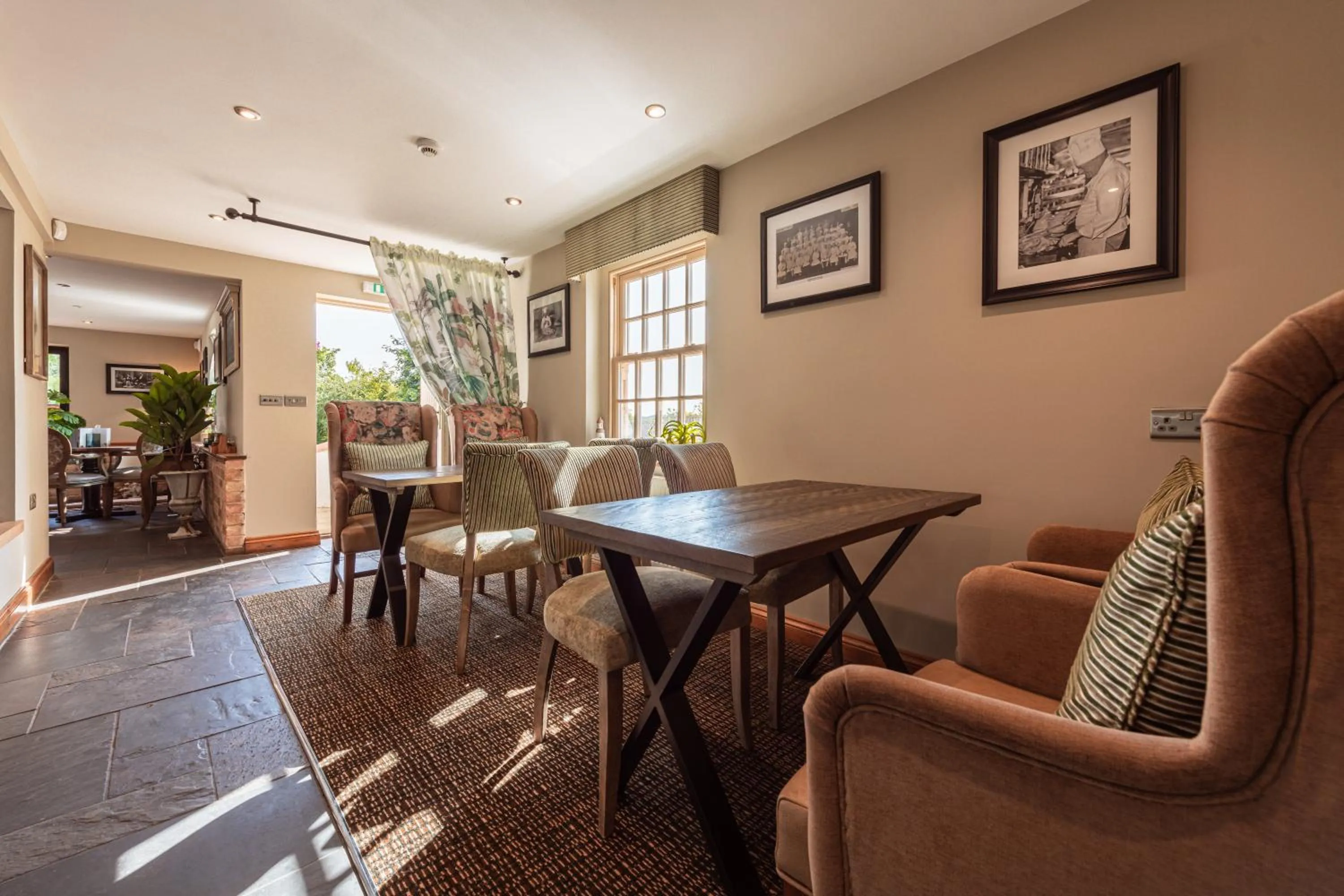 The King William IV - The Coaching Inn Group