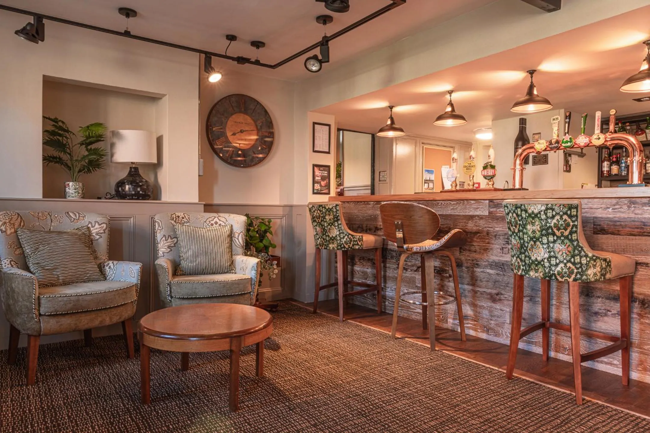 The King William IV - The Coaching Inn Group