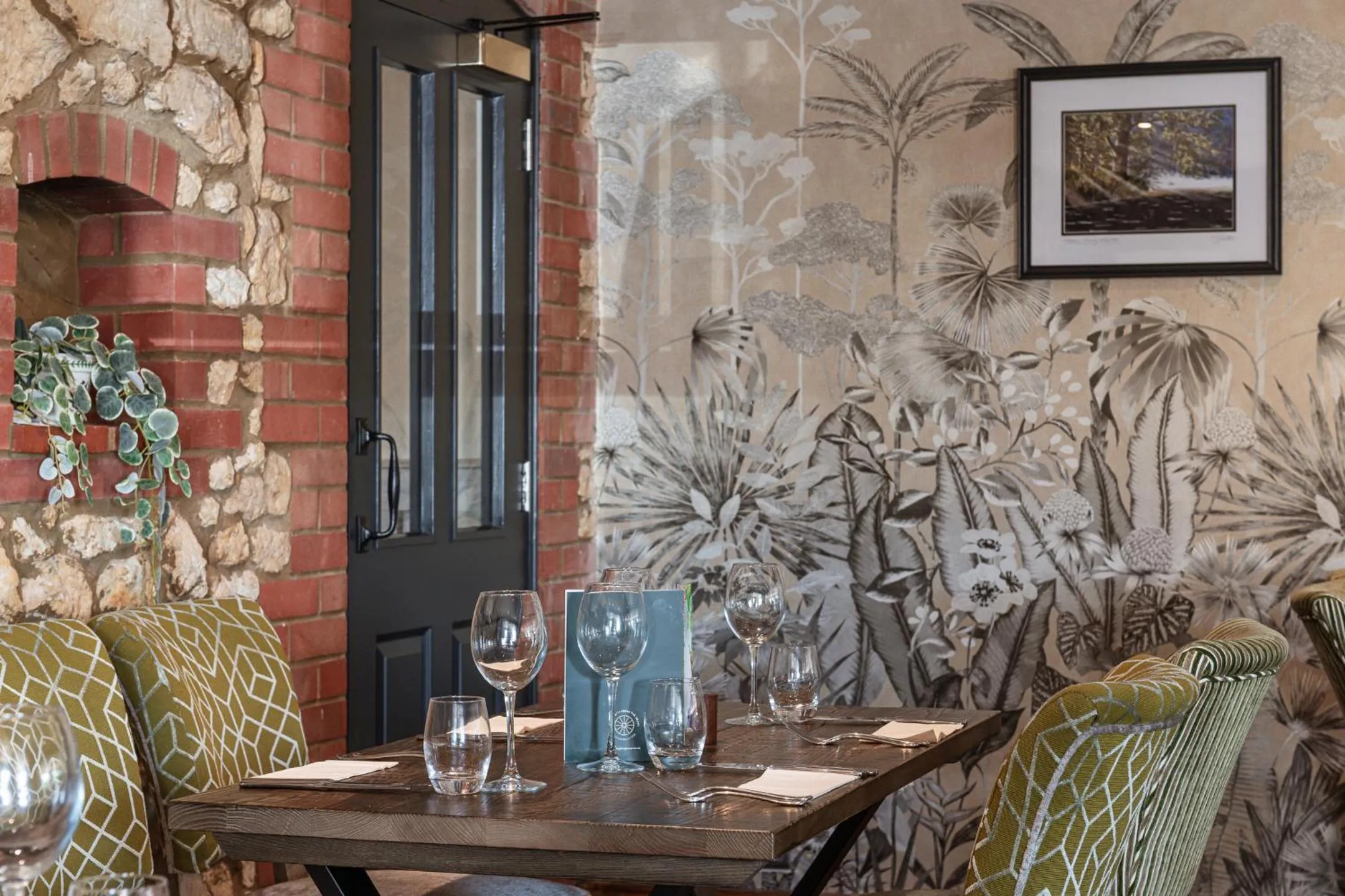 The King William IV - The Coaching Inn Group