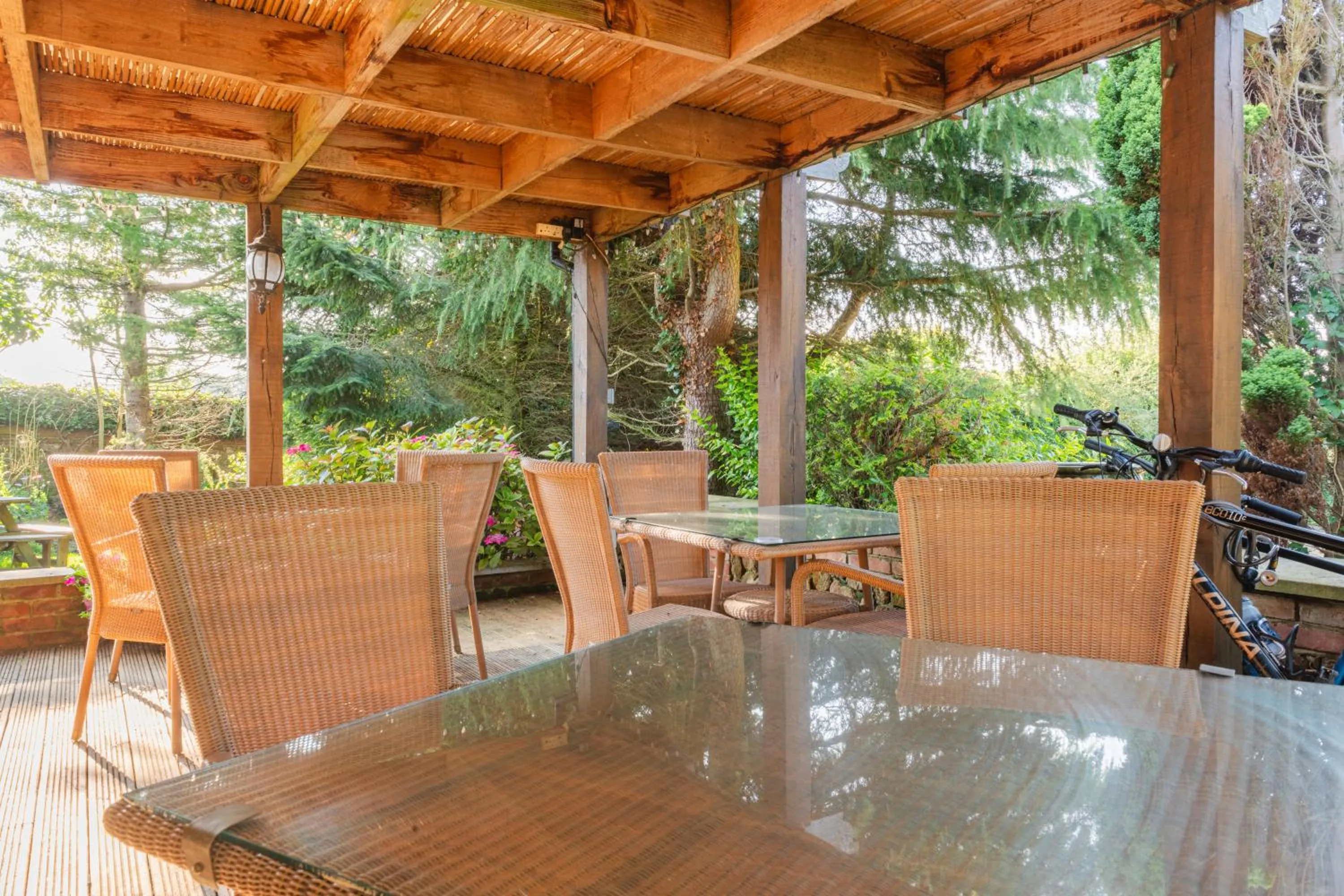 The King William IV - The Coaching Inn Group