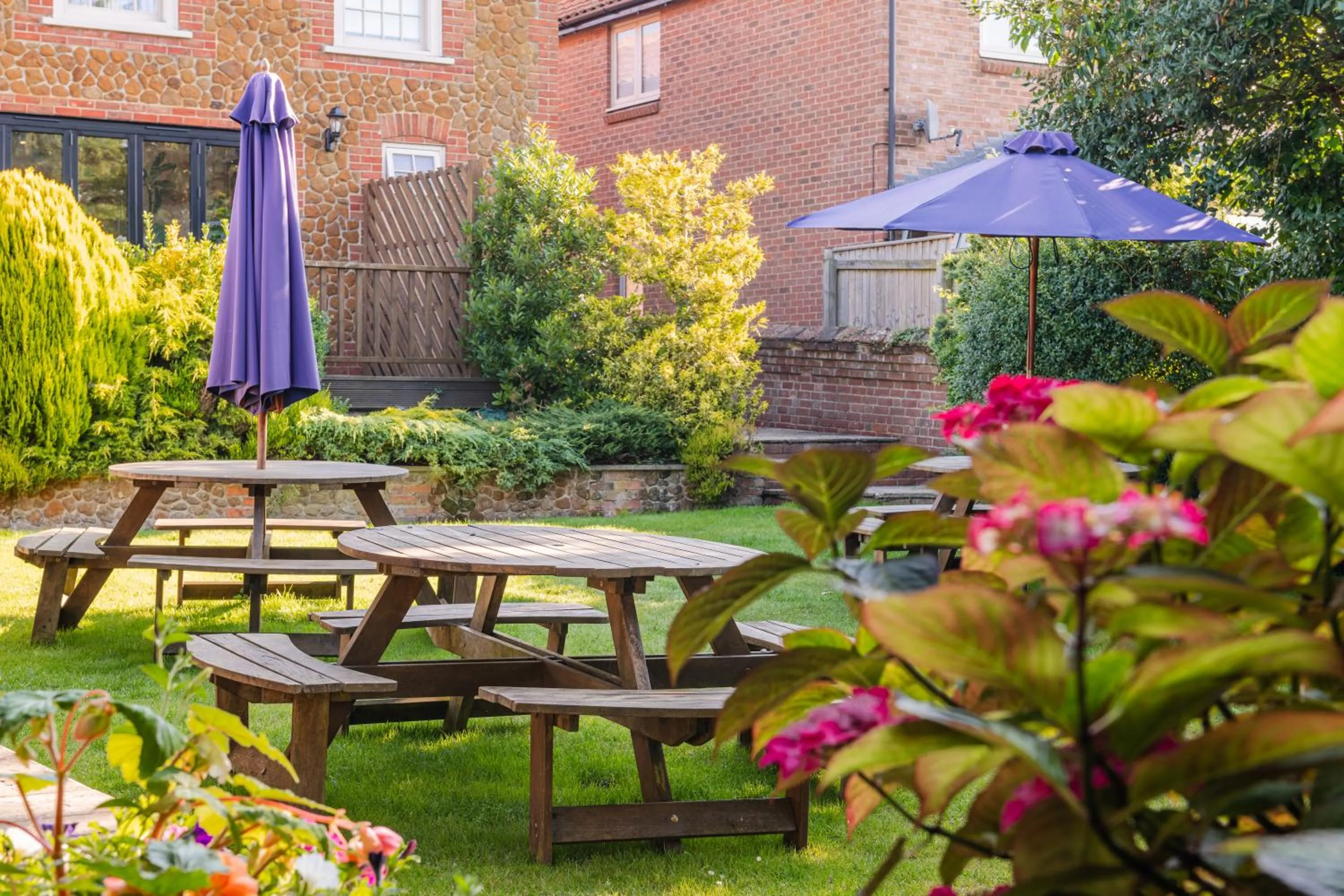 The King William IV - The Coaching Inn Group