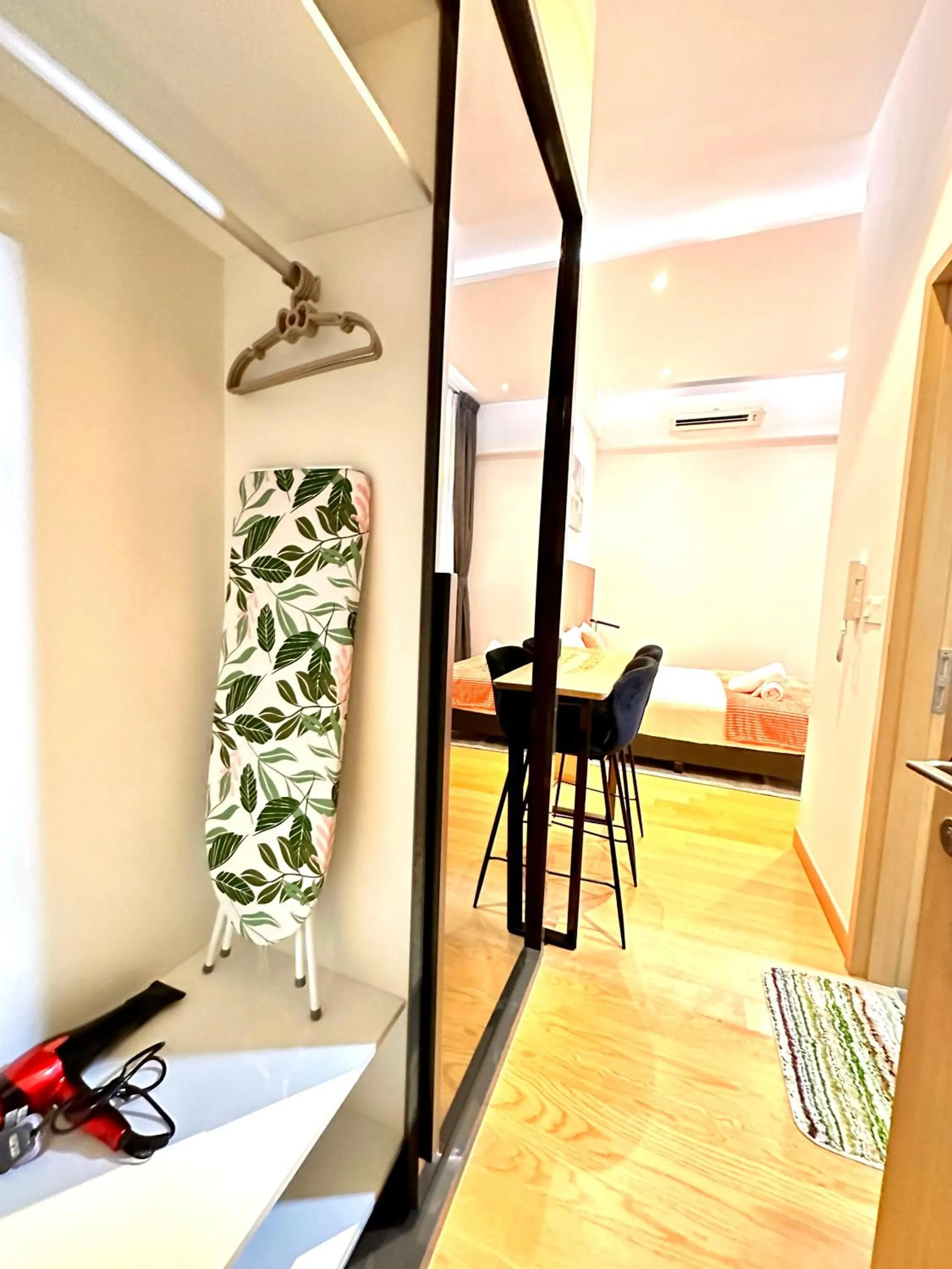 Bed in The Luxe Colony KLCC By AZHA