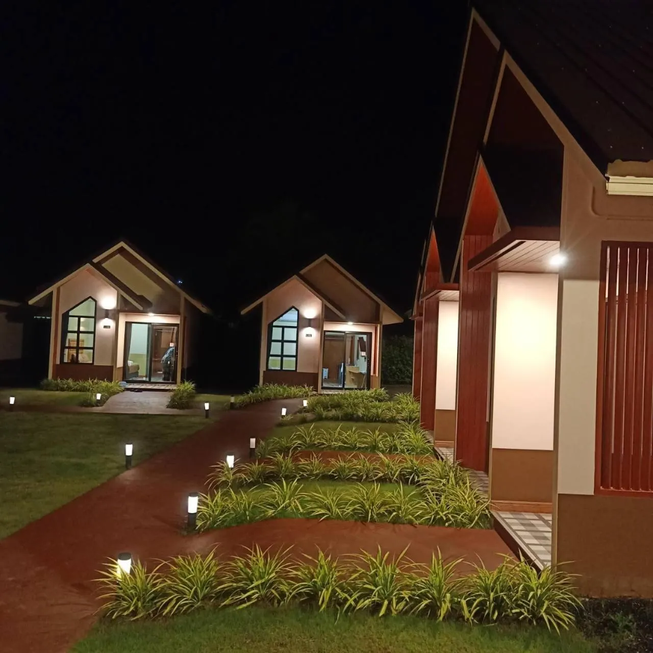 Khumkatang Resort & Restaurant