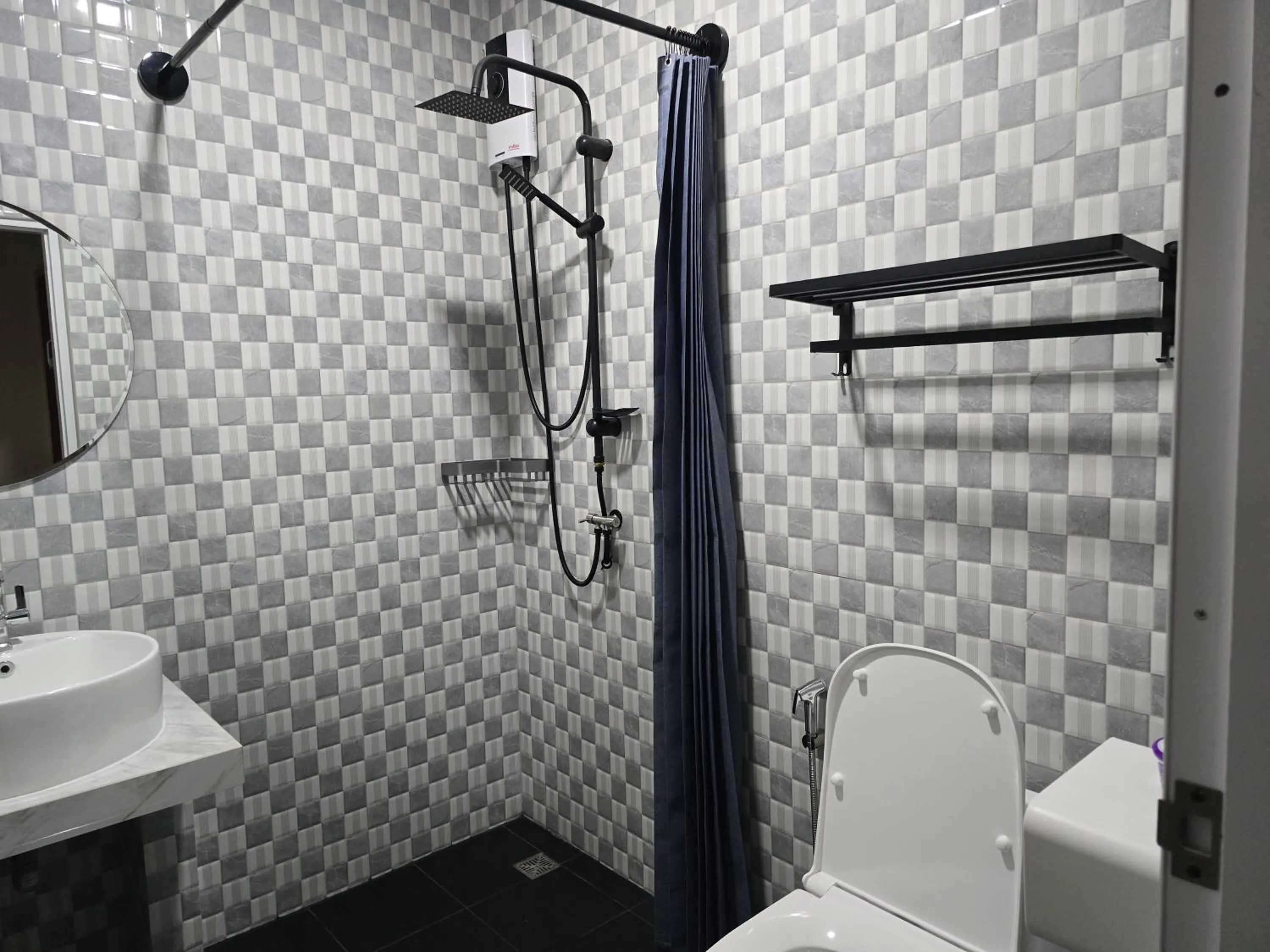 Khumkatang Resort & Restaurant