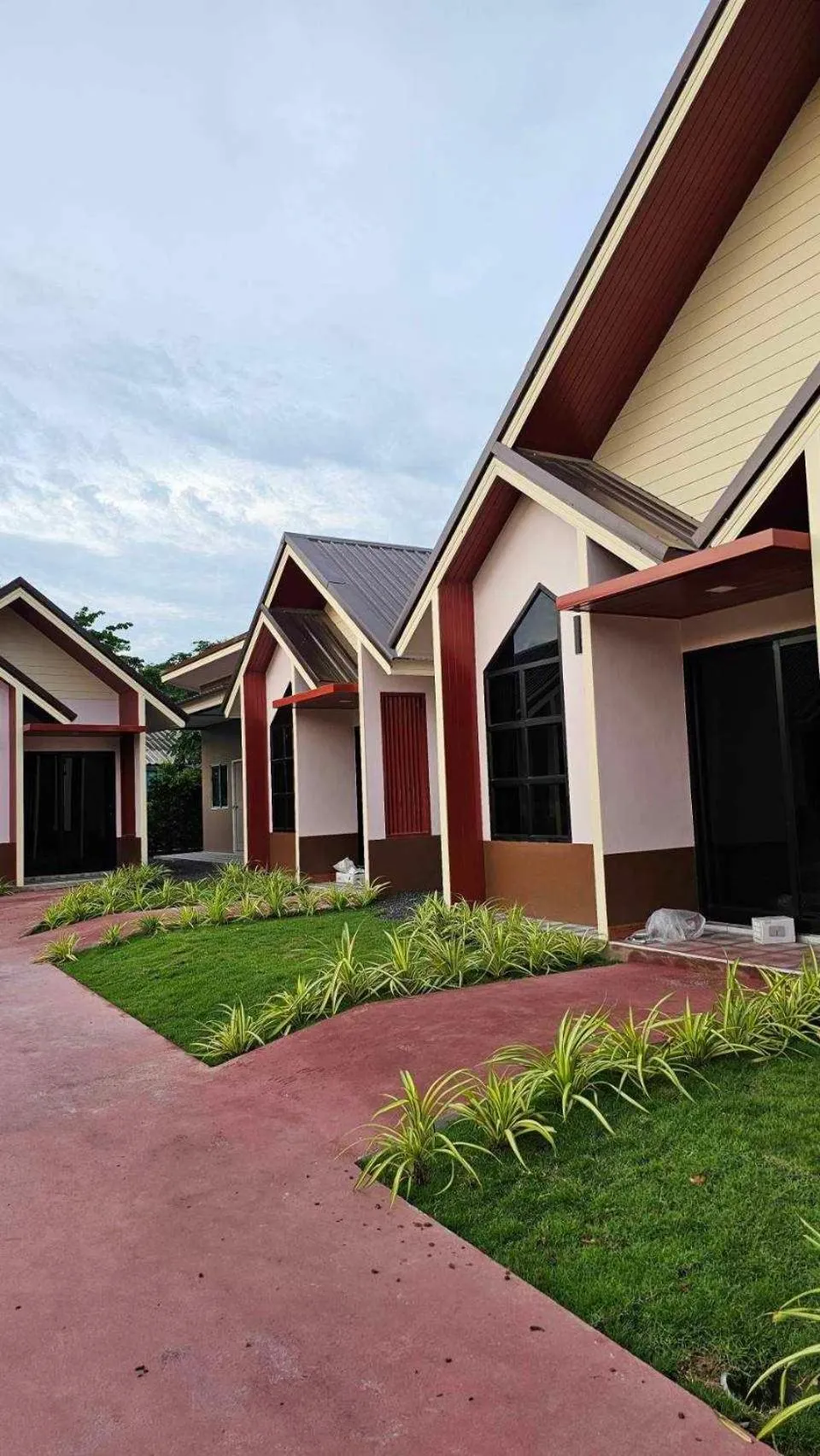 Khumkatang Resort & Restaurant