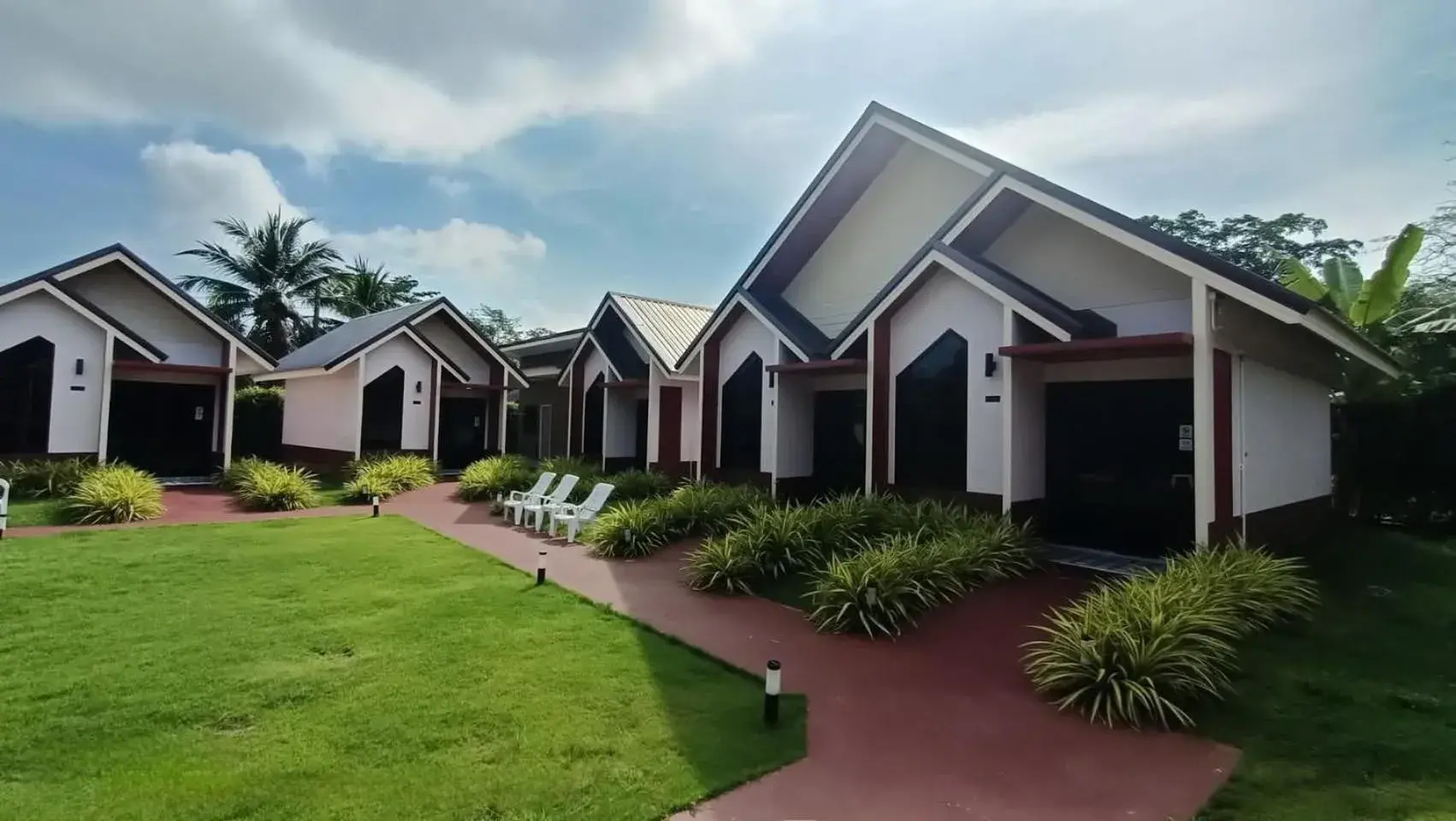 Khumkatang Resort & Restaurant Khumkatang Resort & Restaurant