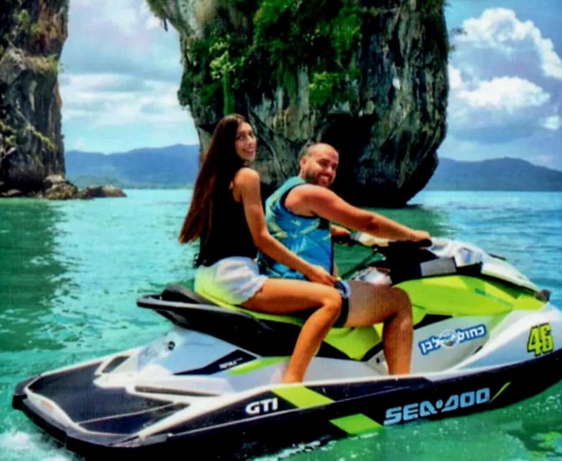 Khumkatang Resort & Restaurant