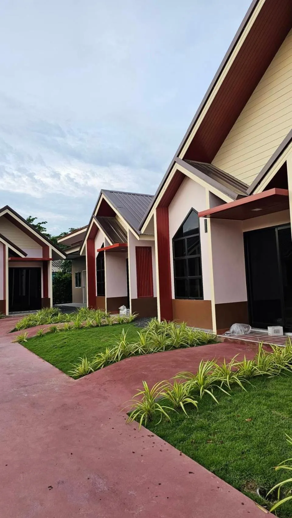 Khumkatang Resort & Restaurant