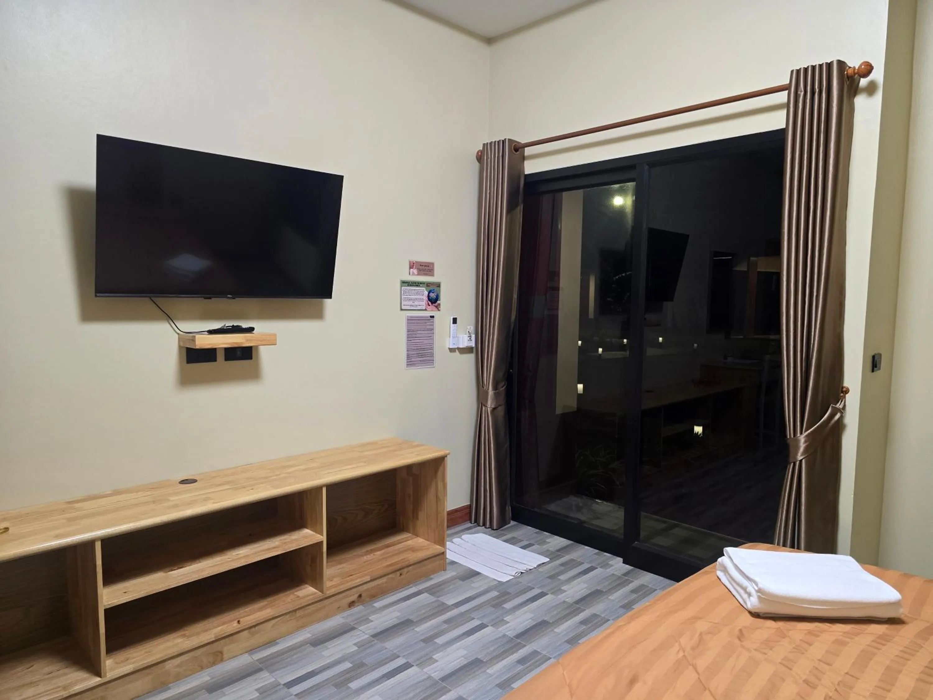 Khumkatang Resort & Restaurant