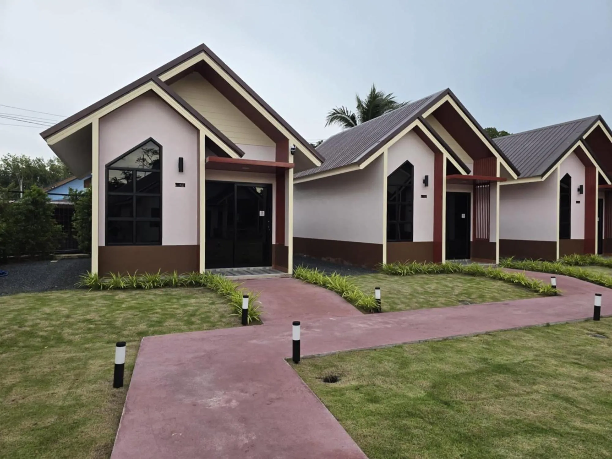 Khumkatang Resort & Restaurant