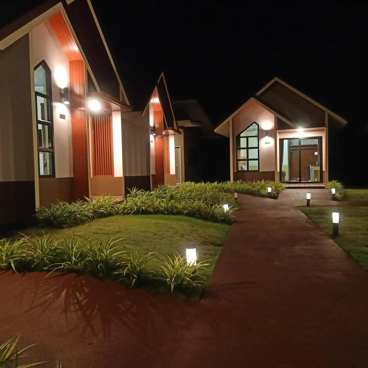 Khumkatang Resort & Restaurant