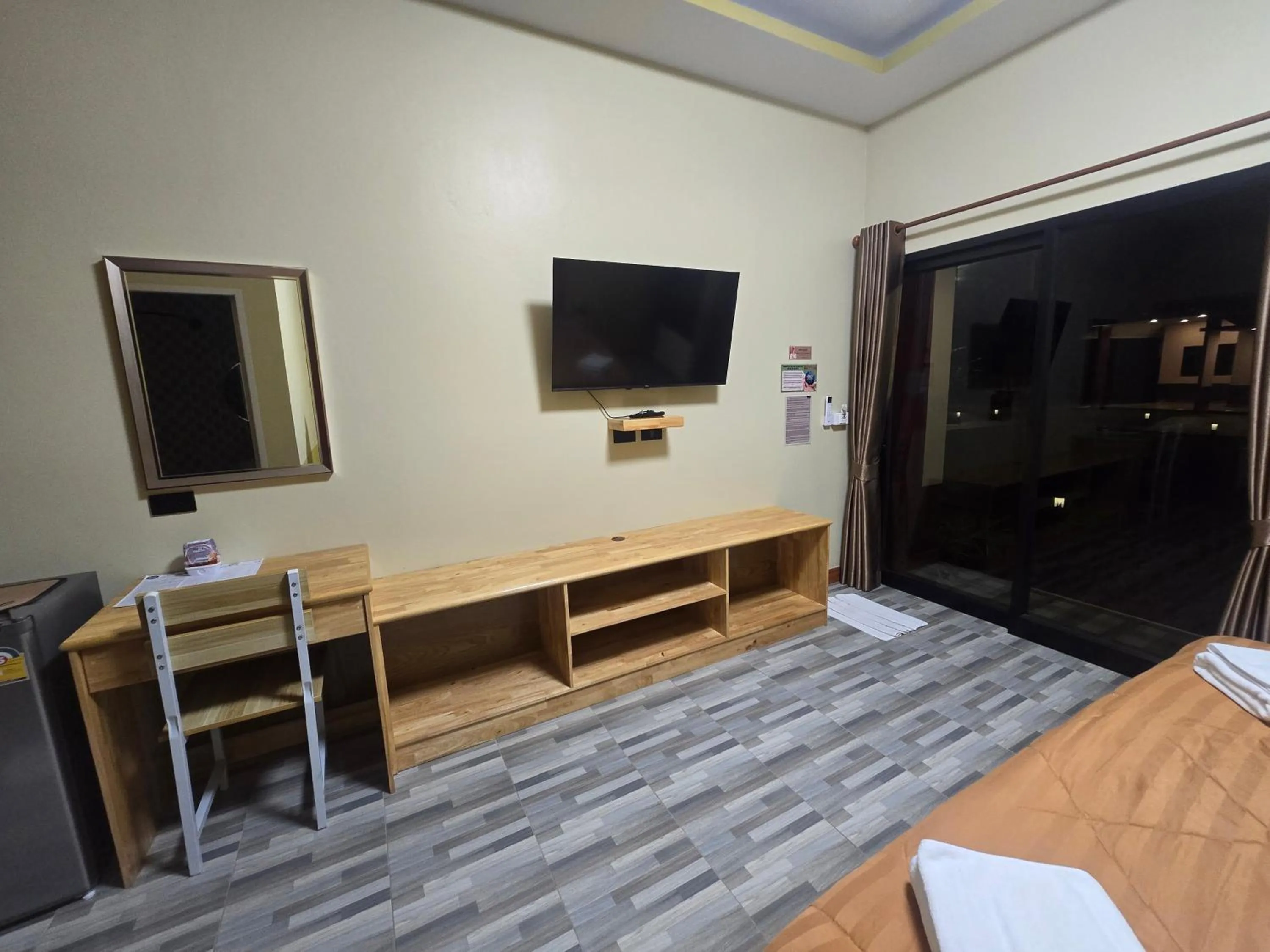 Khumkatang Resort & Restaurant