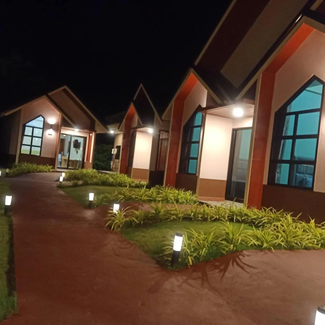 Khumkatang Resort & Restaurant