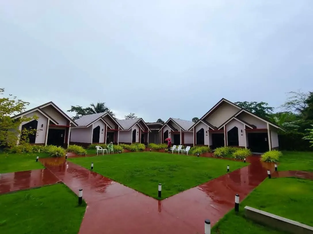 Khumkatang Resort & Restaurant