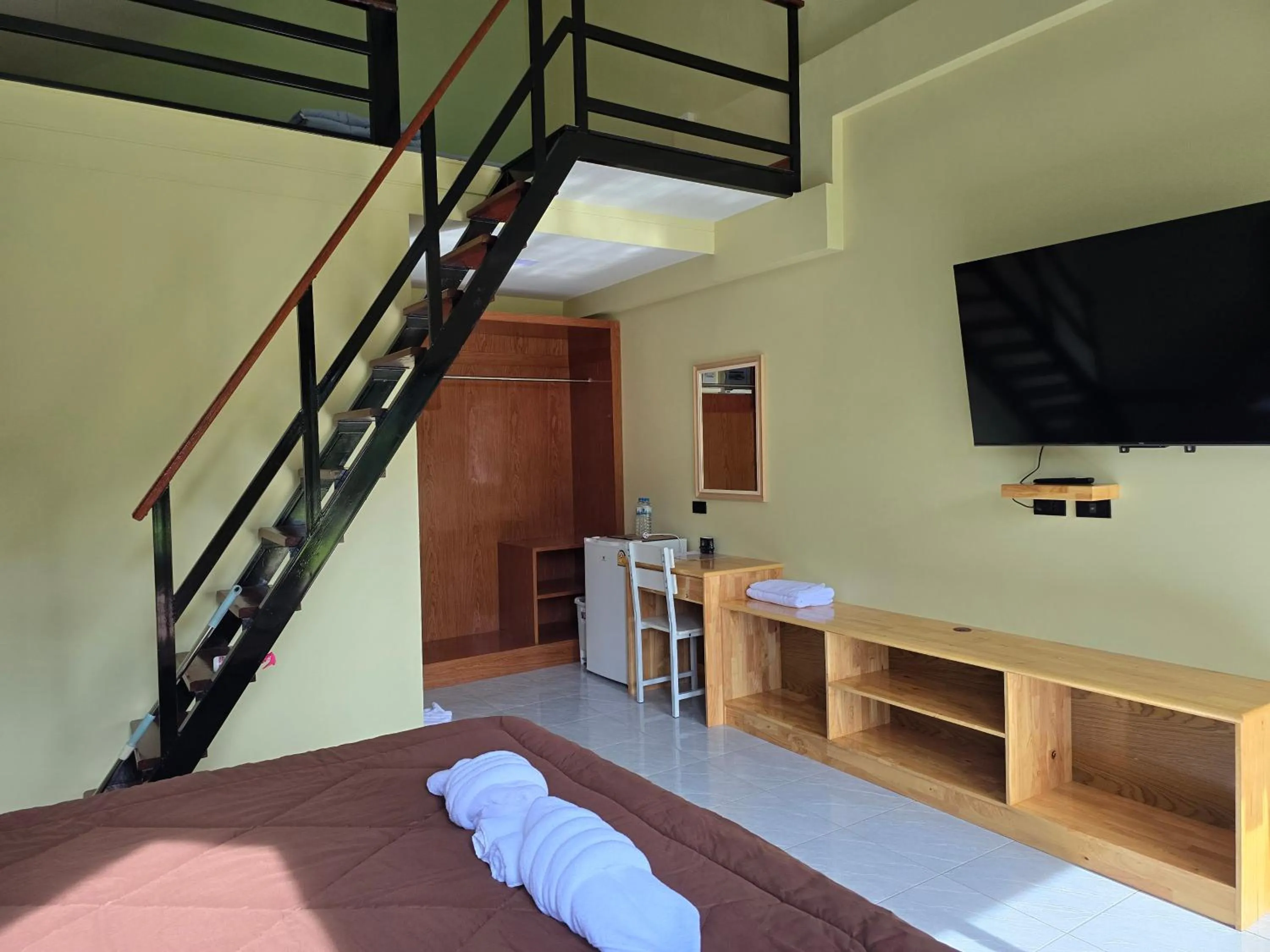 Khumkatang Resort & Restaurant