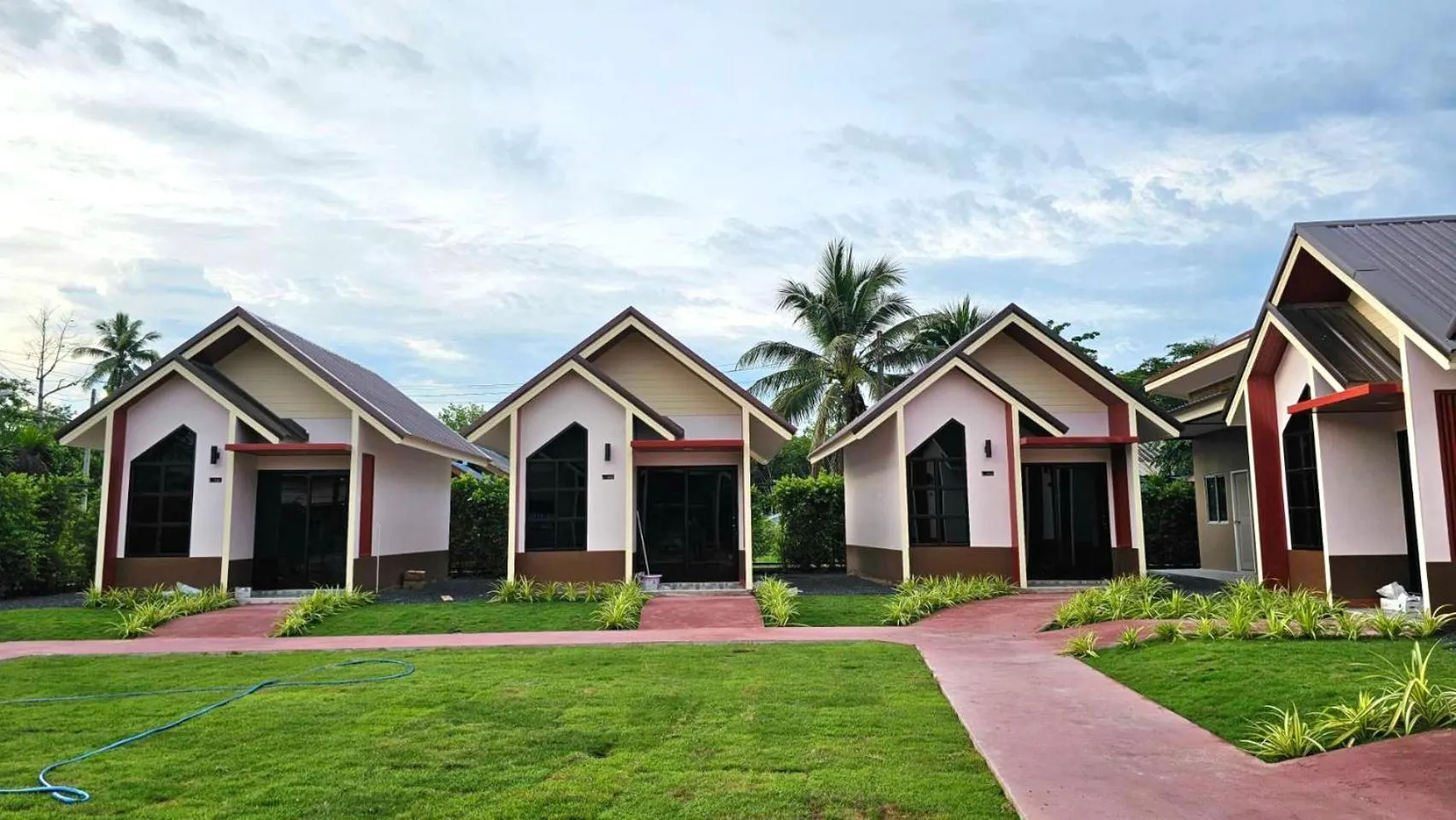 Khumkatang Resort & Restaurant