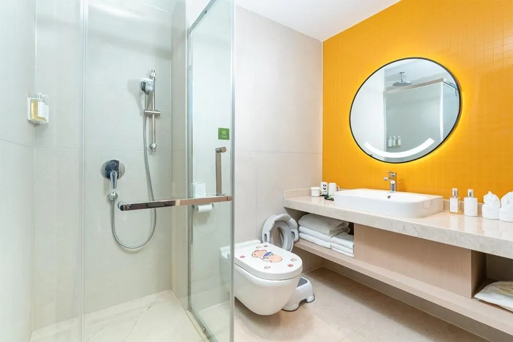 Holiday Inn Dujiangyan Ancient Town by IHG