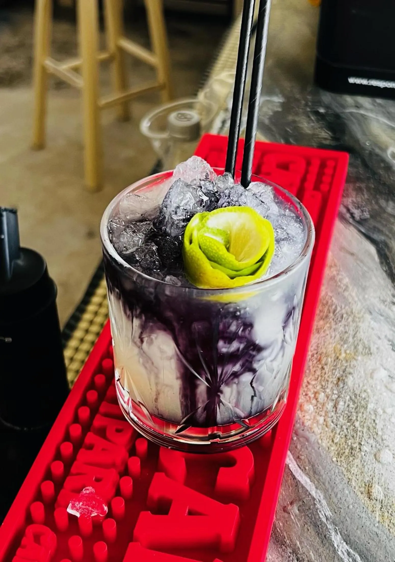 Lounge or bar in Kanapitsa Mare Hotel