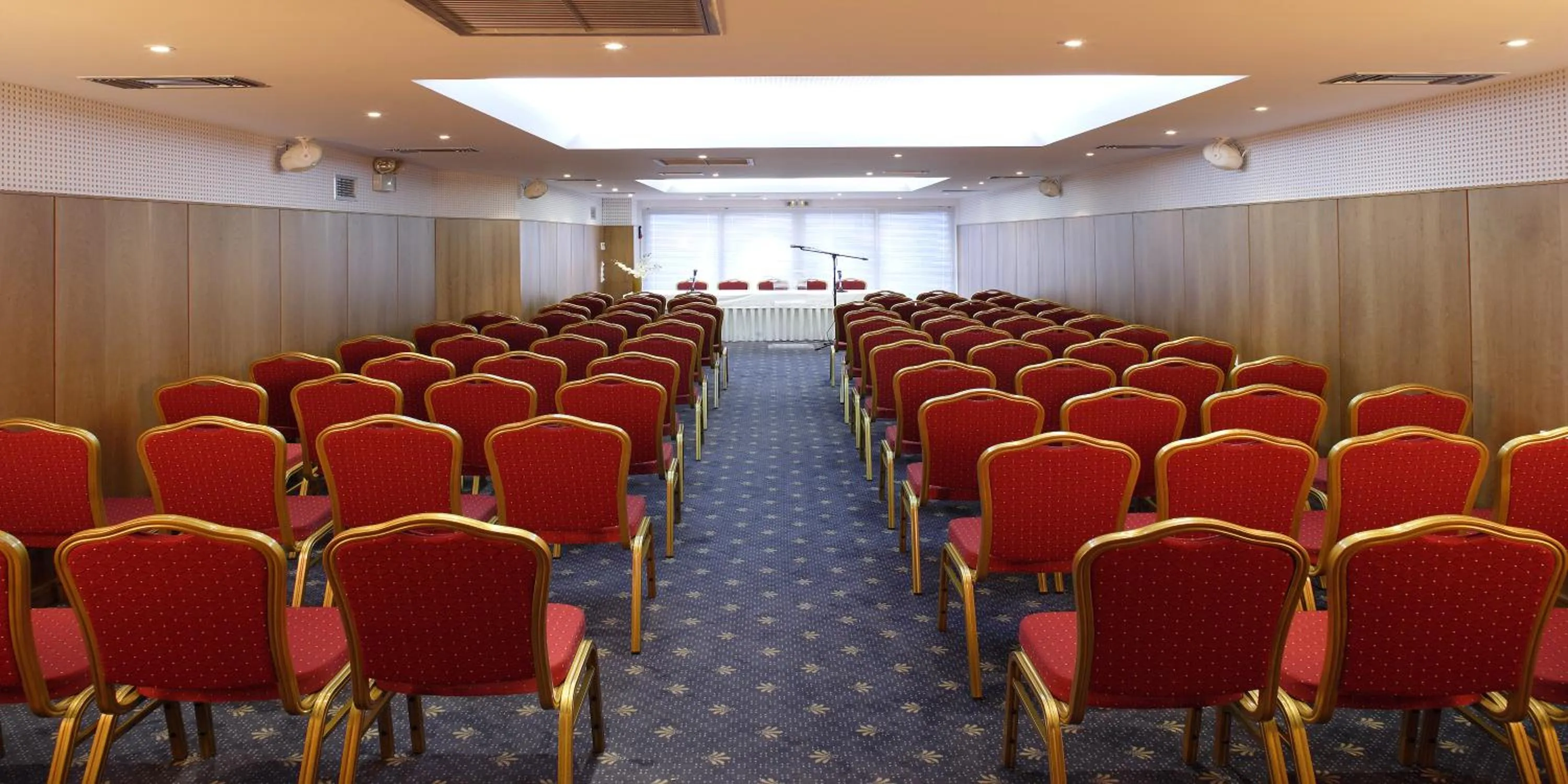 Business facilities in Kanapitsa Mare Hotel