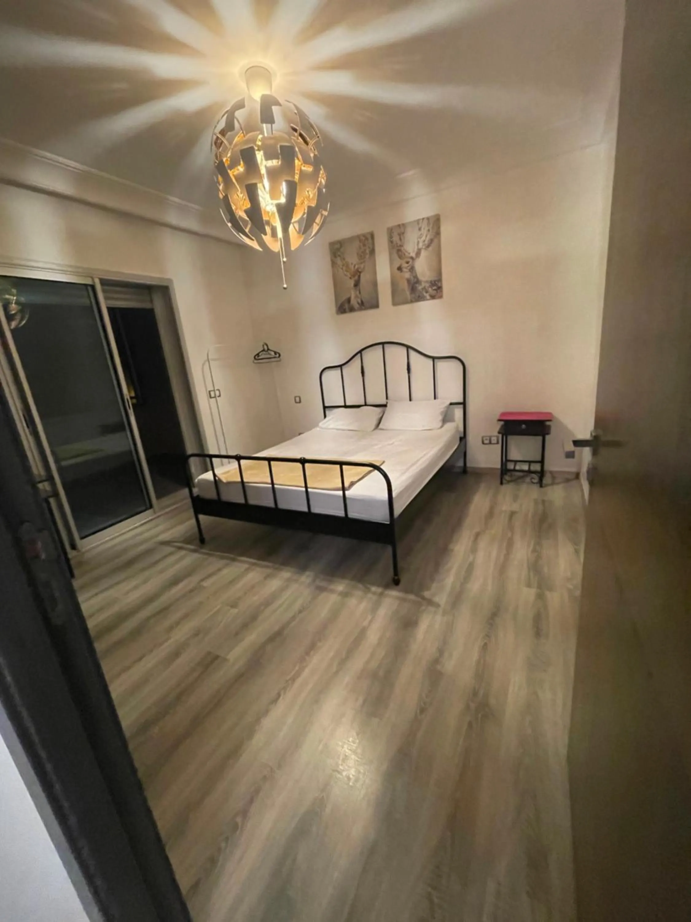 Bed in Appartement de rêve two bedroom la siesta beach resort 2 bedroom