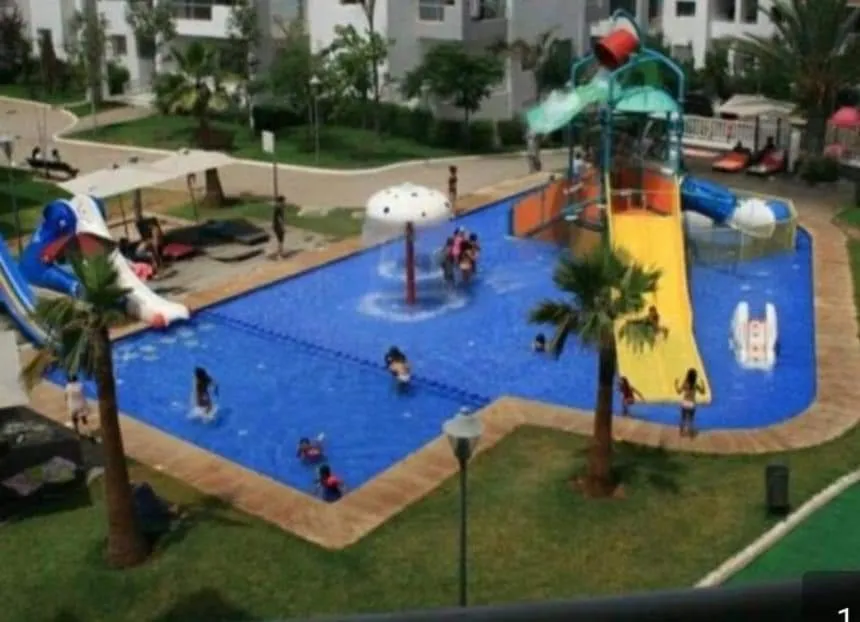 Appartement de rêve two bedroom la siesta beach resort 2 bedroom