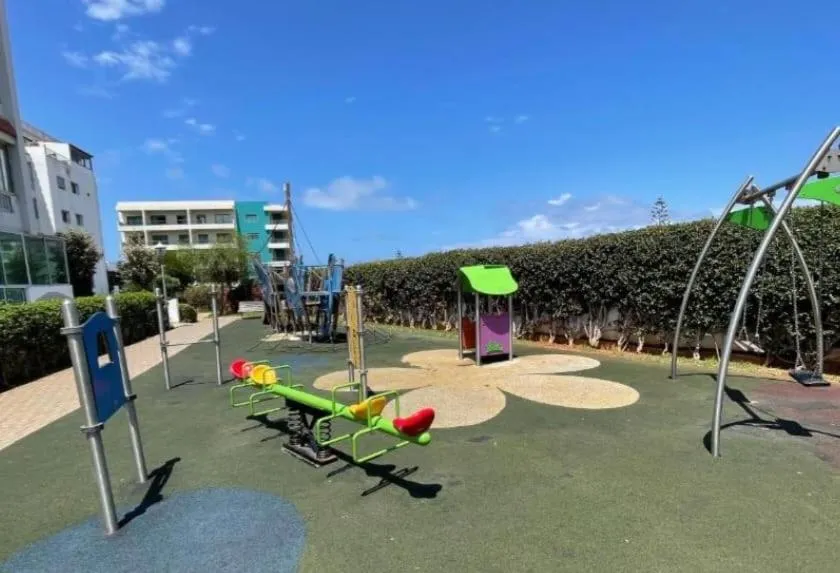 Appartement de rêve two bedroom la siesta beach resort 2 bedroom