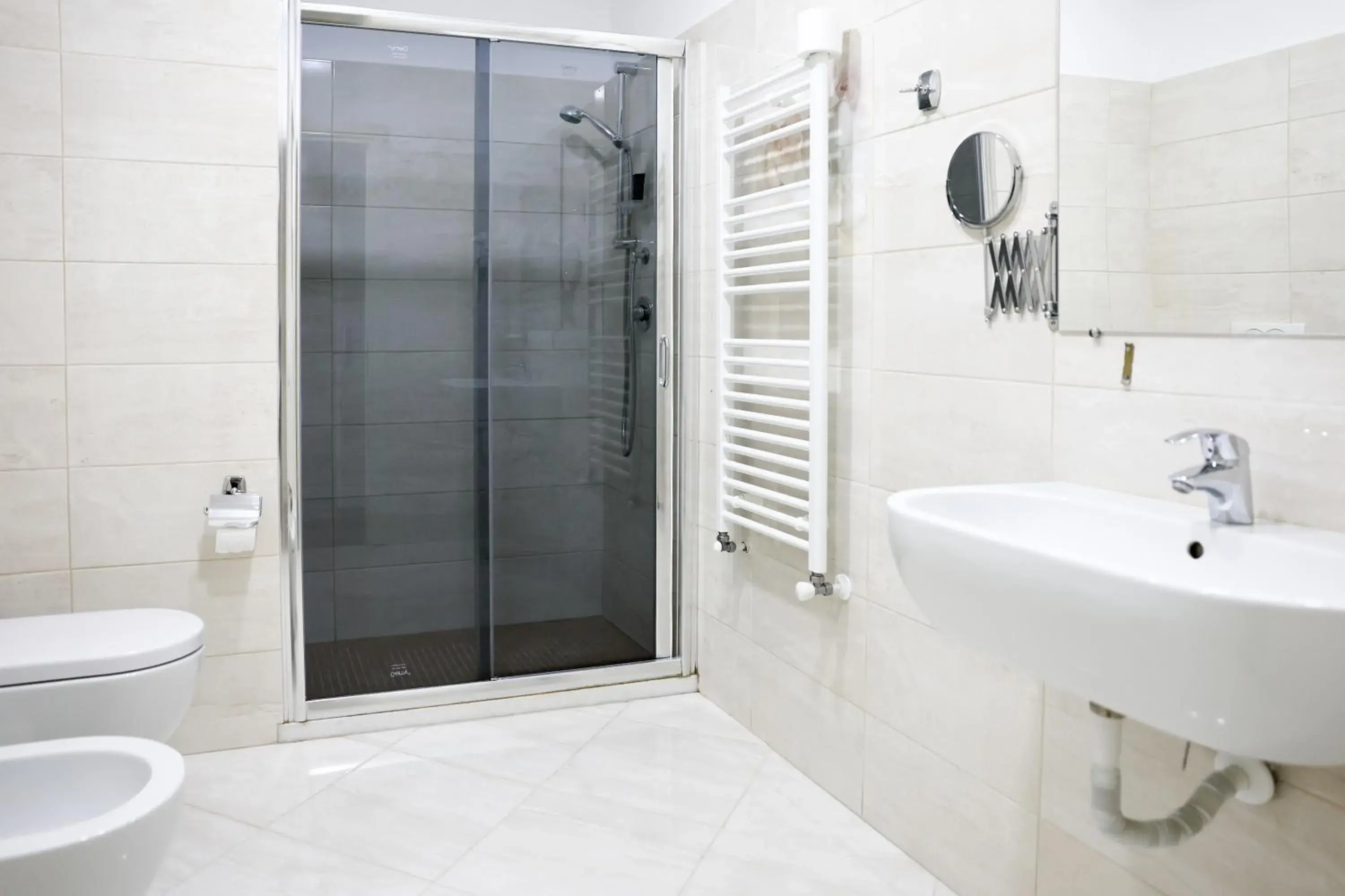 Quadruple Room in Gardenland Resort Quadruple Room in Gardenland Resort