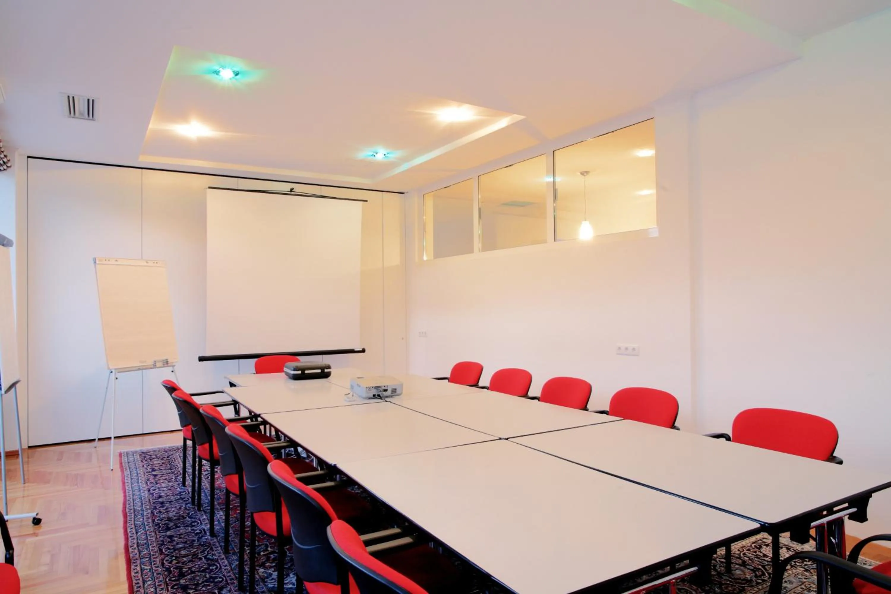 Business facilities in Hotel Gratkorn - "Bed & Breakfast"