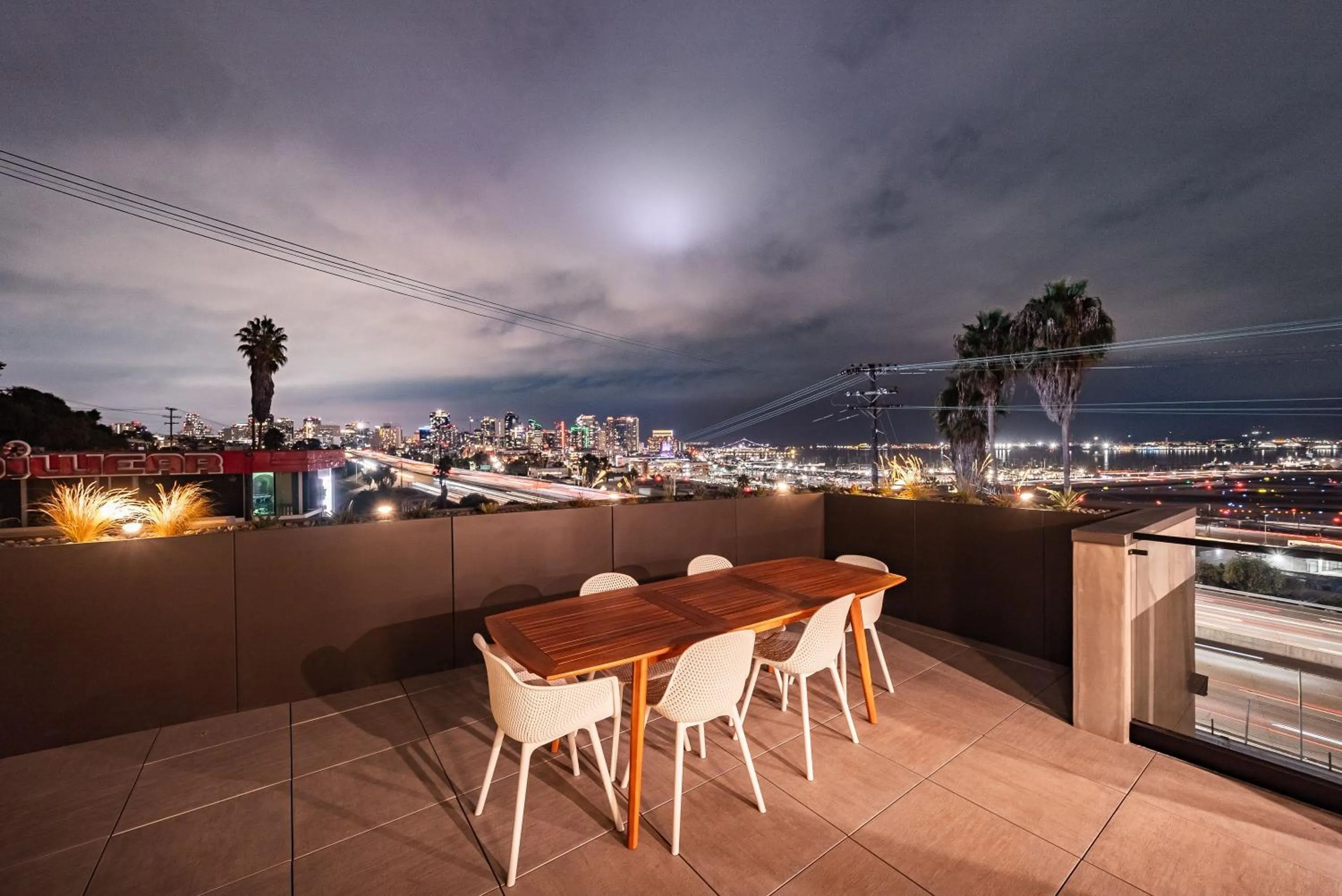 City24 Condo Hotel Little Italy Mission Hills