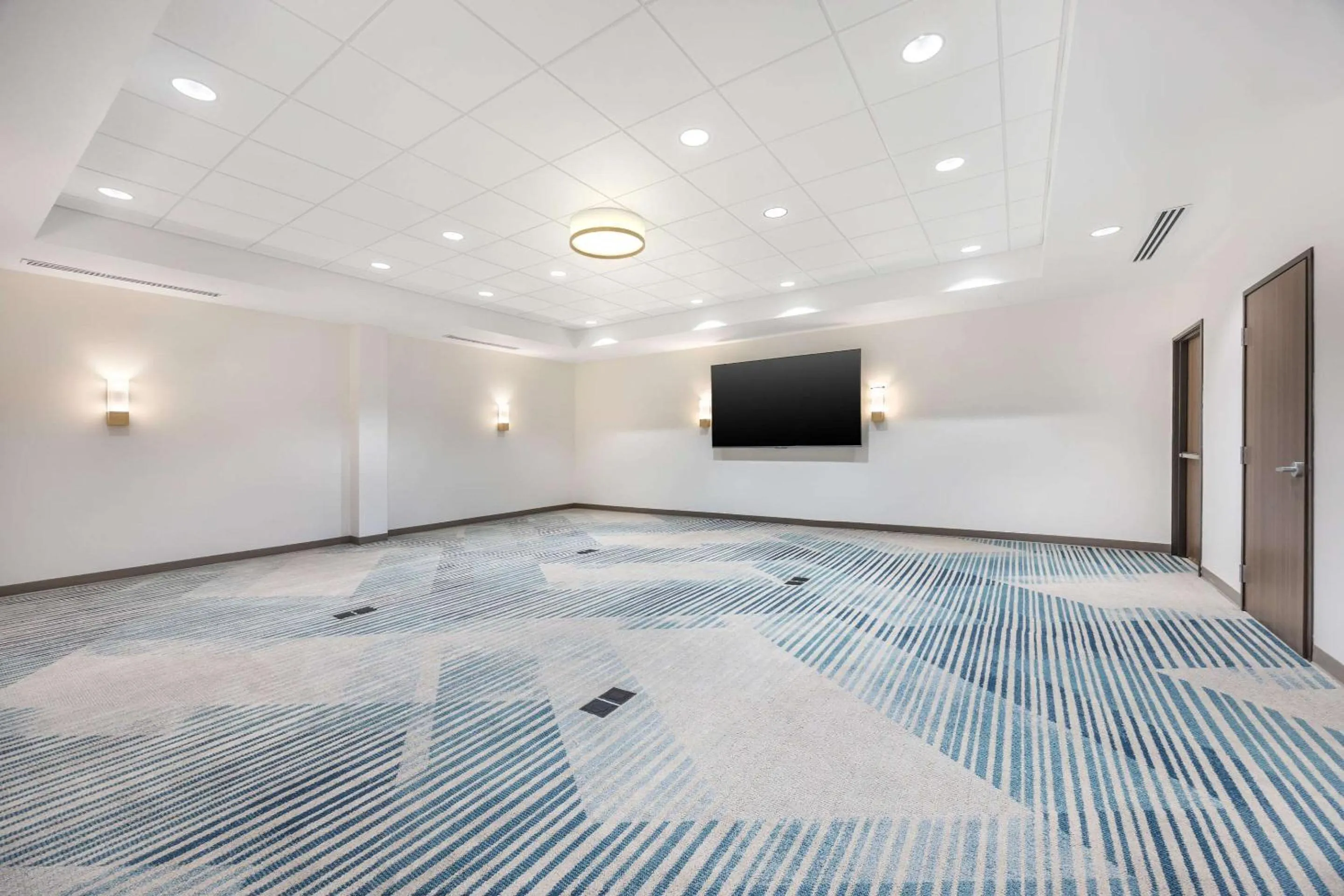 Meeting/conference room in Comfort Inn & Suites Nashville Bellevue