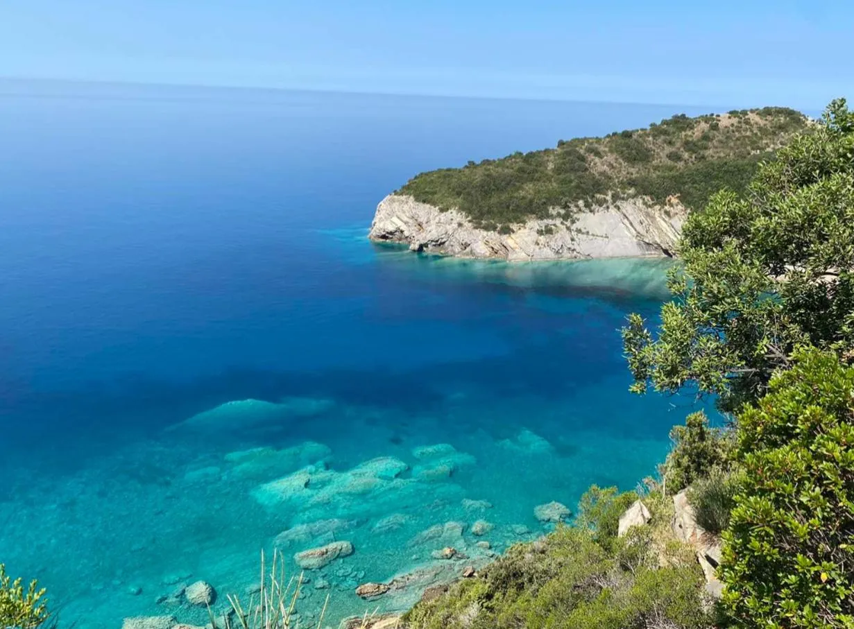 Nearby landmark in Luxe Azure Residence