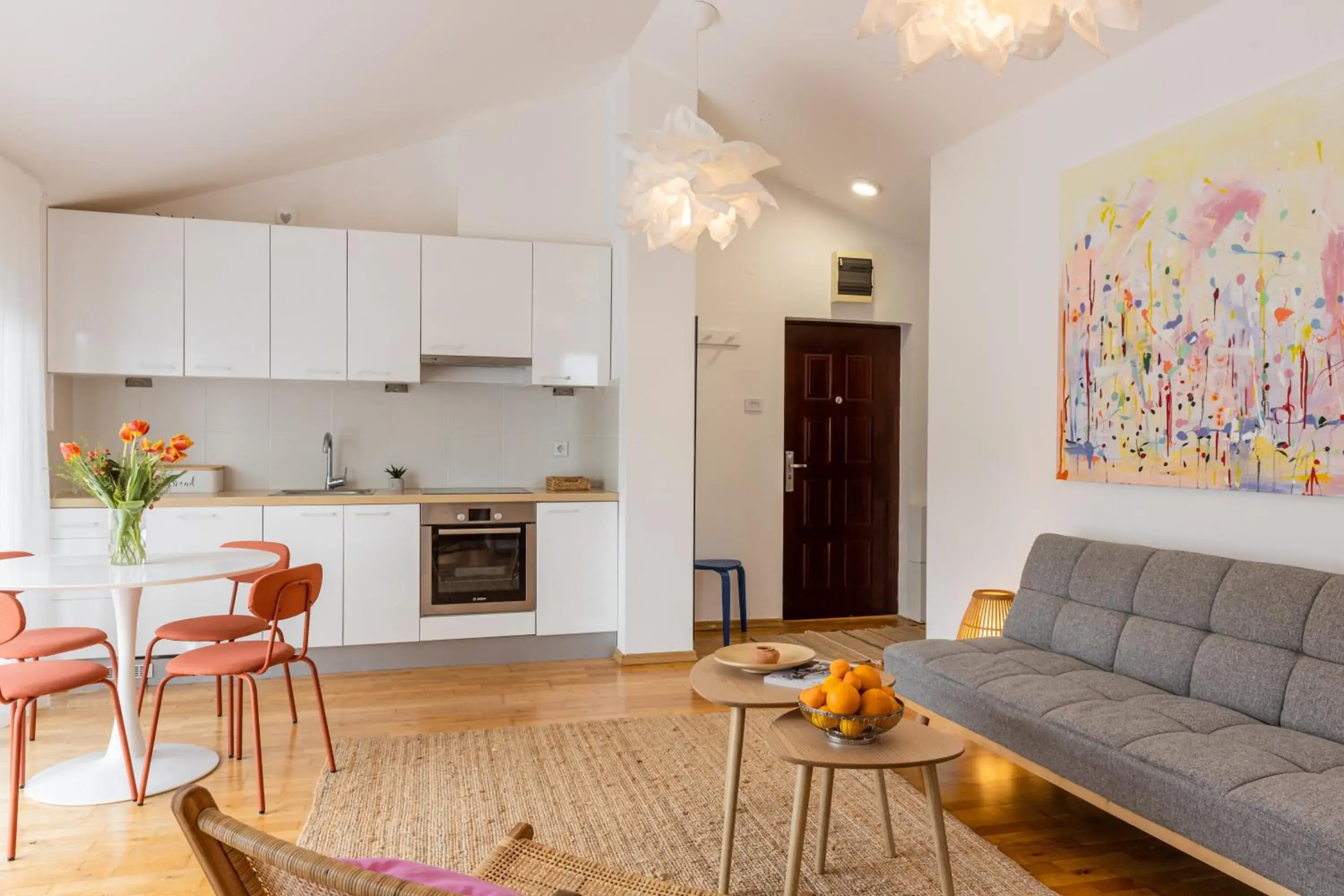 Luxe Azure Residence Luxe Azure Residence