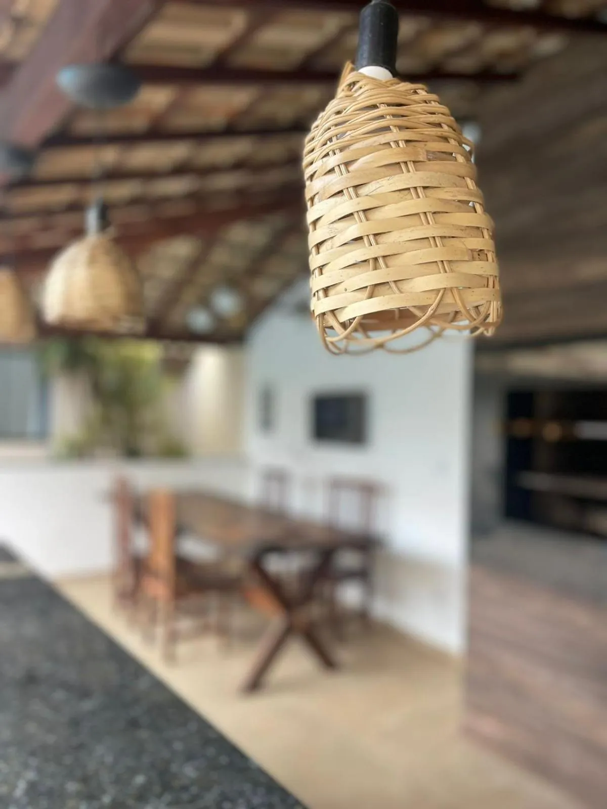 BBQ facilities in Do Adriano Suites