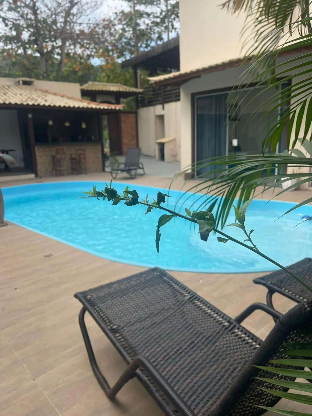 Day in Do Adriano Suites