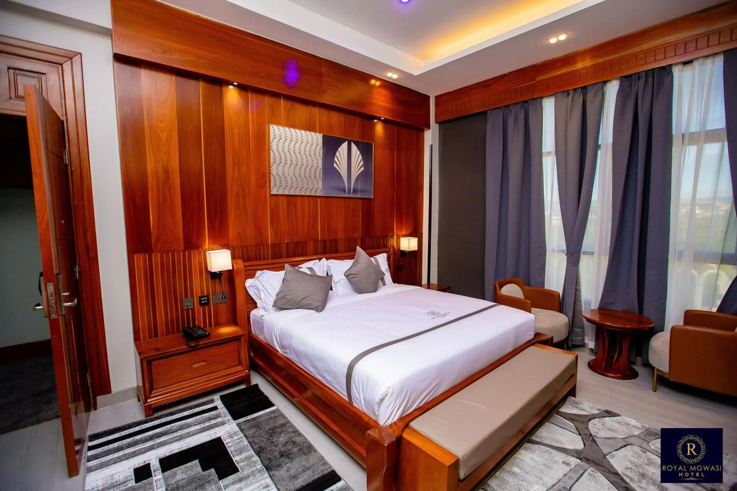 Royal Mgwasi Hotel Royal Mgwasi Hotel