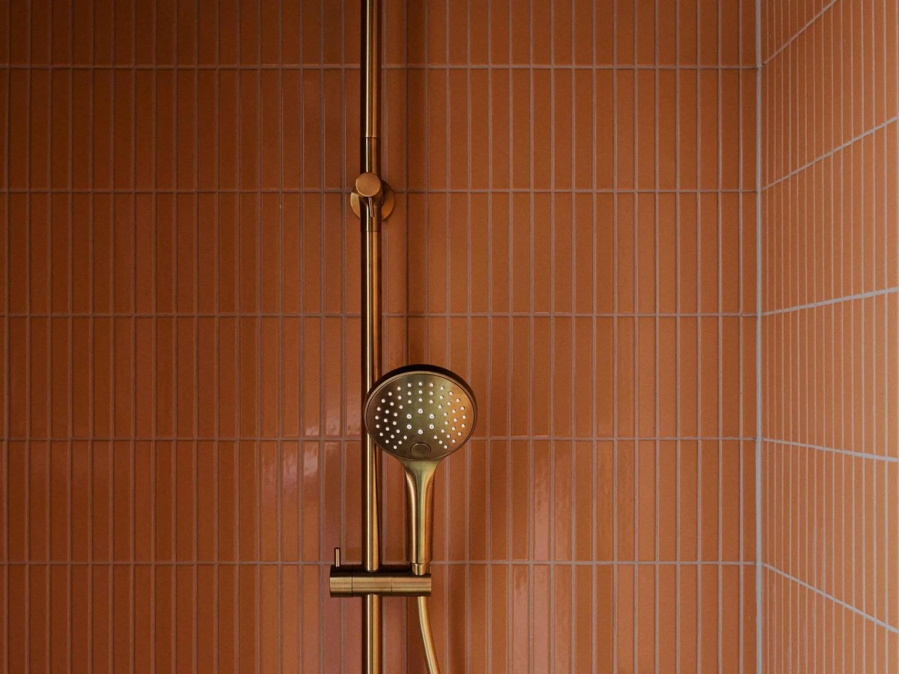 Bedroom in Hyde Melbourne Place