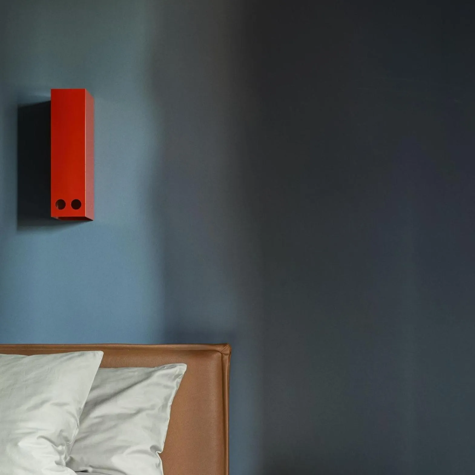 Bed in Hyde Melbourne Place