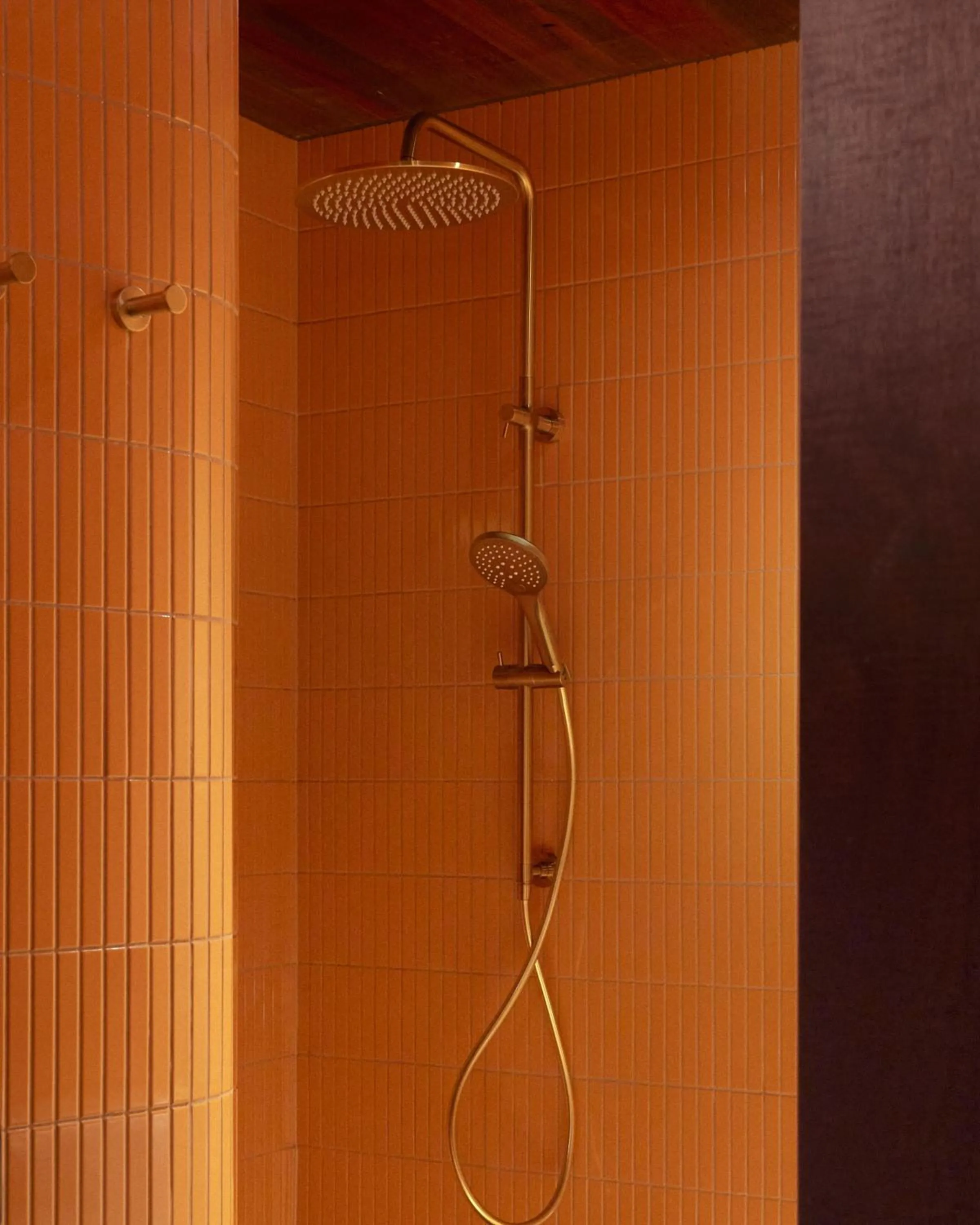 Bathroom in Hyde Melbourne Place