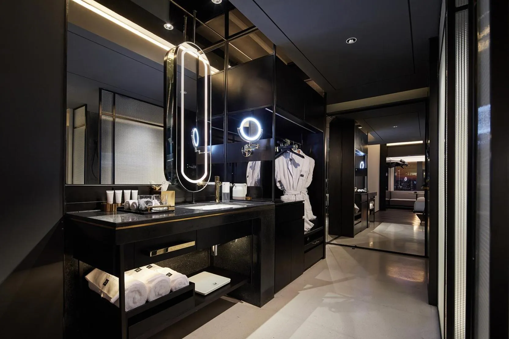 ISEYA Design Hotel Chengdu Taikoo Li