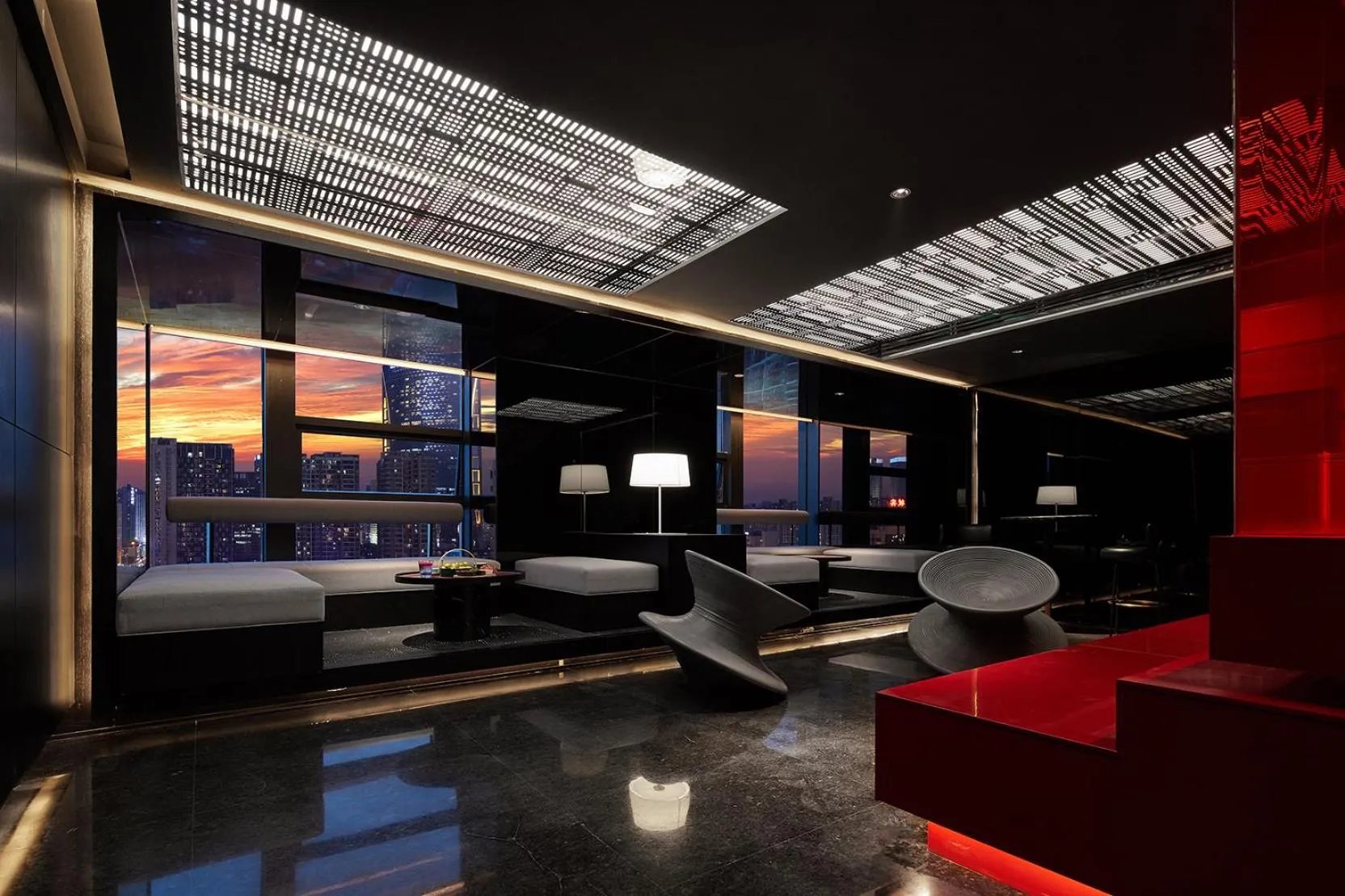 ISEYA Design Hotel Chengdu Taikoo Li