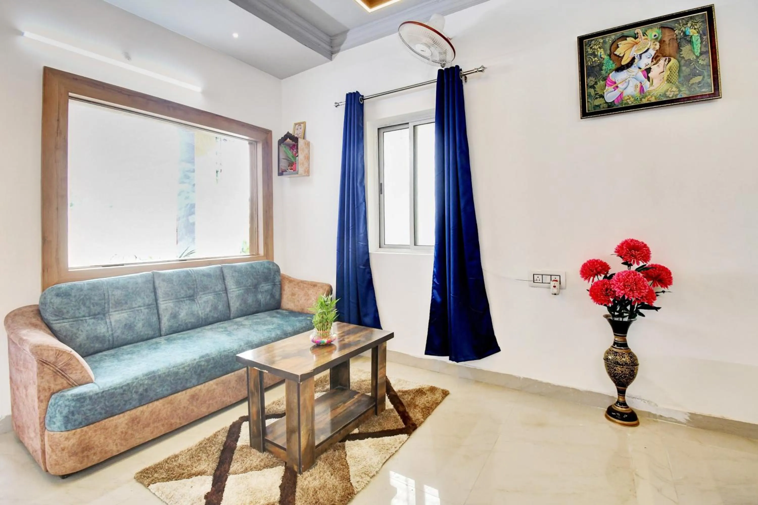 Lobby or reception in Super Hotel O AURA HOTEL SONNET INNS