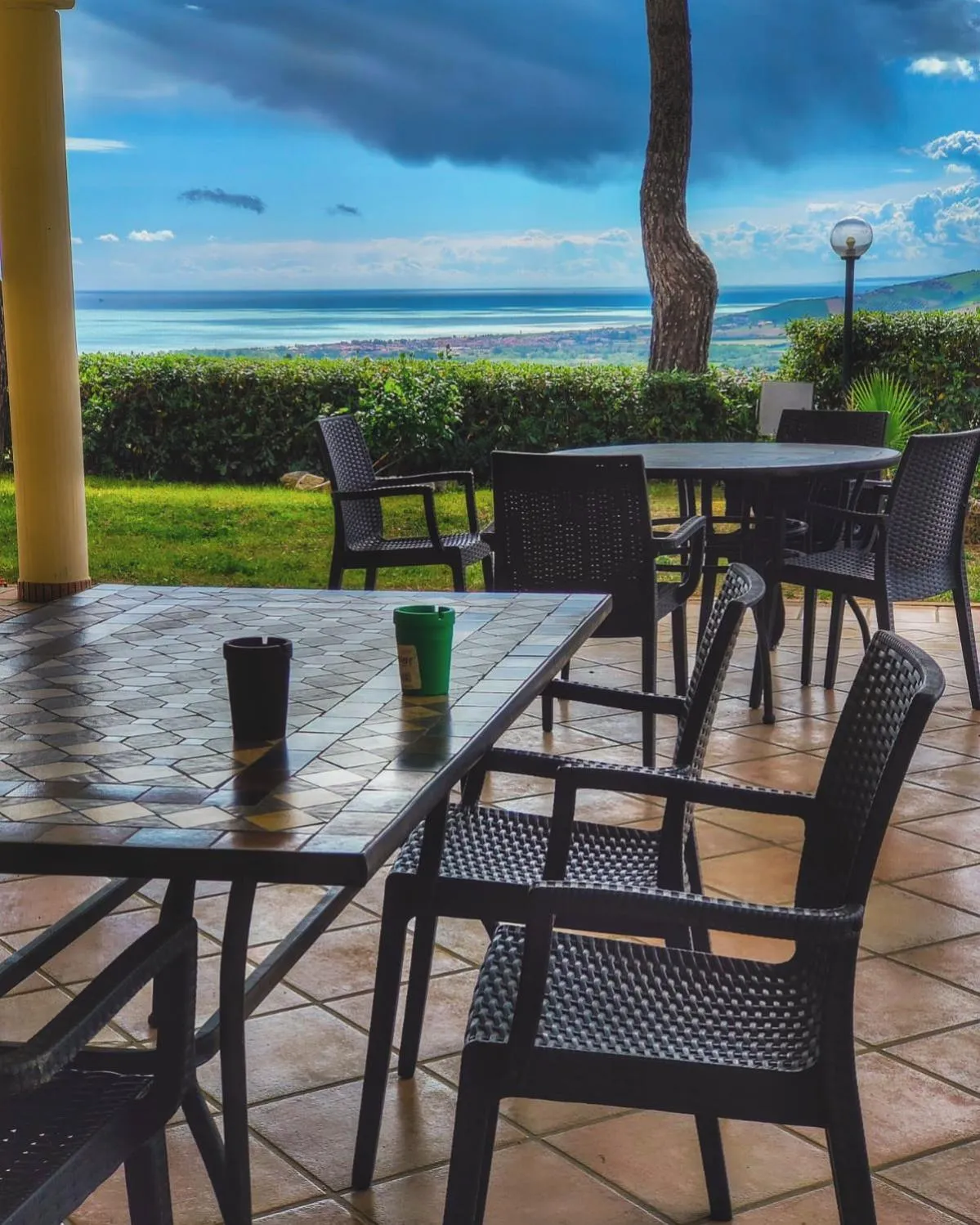 Casale delle Rose B&B Fattoria