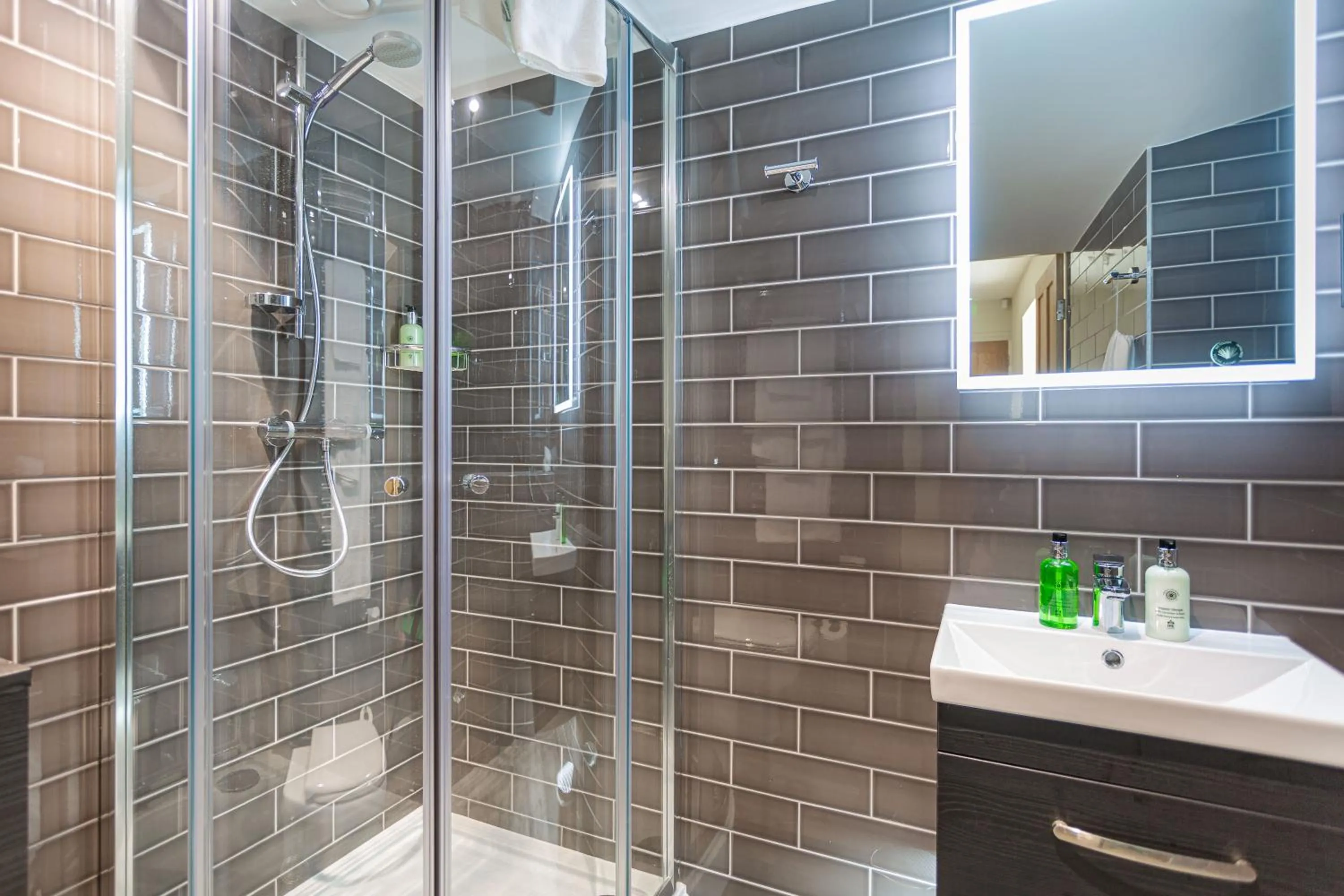 The Swan Hotel, Wells, Somerset - The Coaching Inn Group