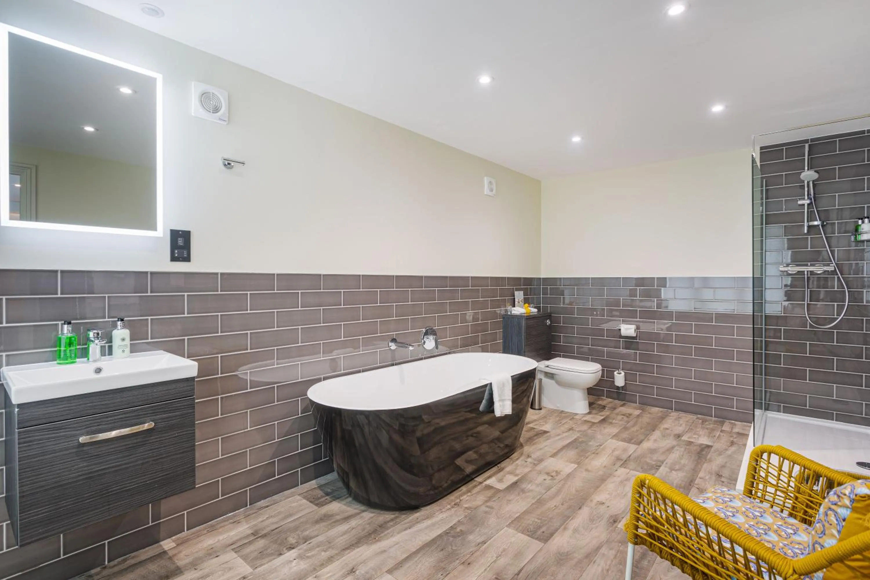 The Swan Hotel, Wells, Somerset - The Coaching Inn Group