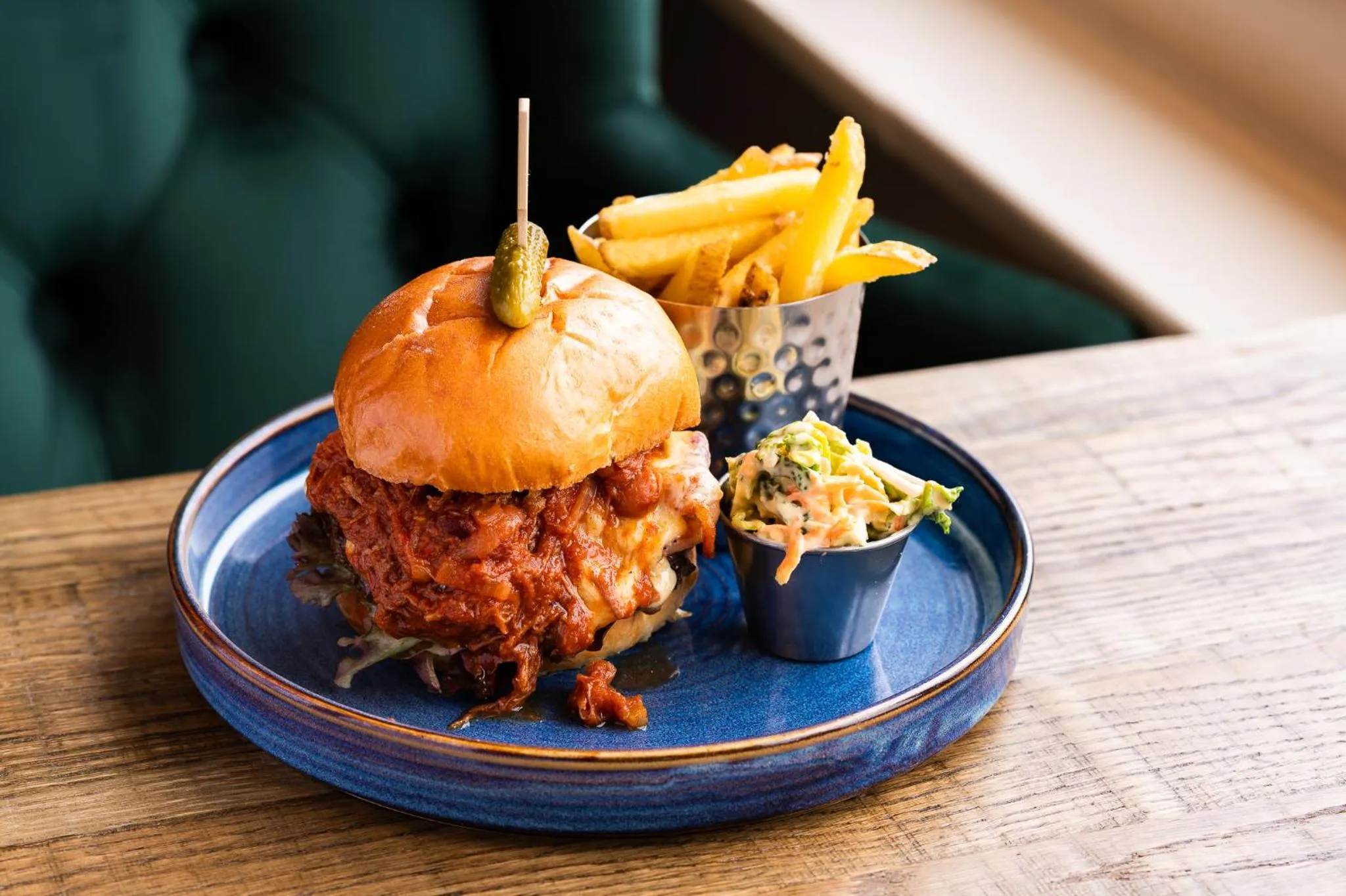 Lunch in The Swan Hotel, Wells, Somerset - The Coaching Inn Group