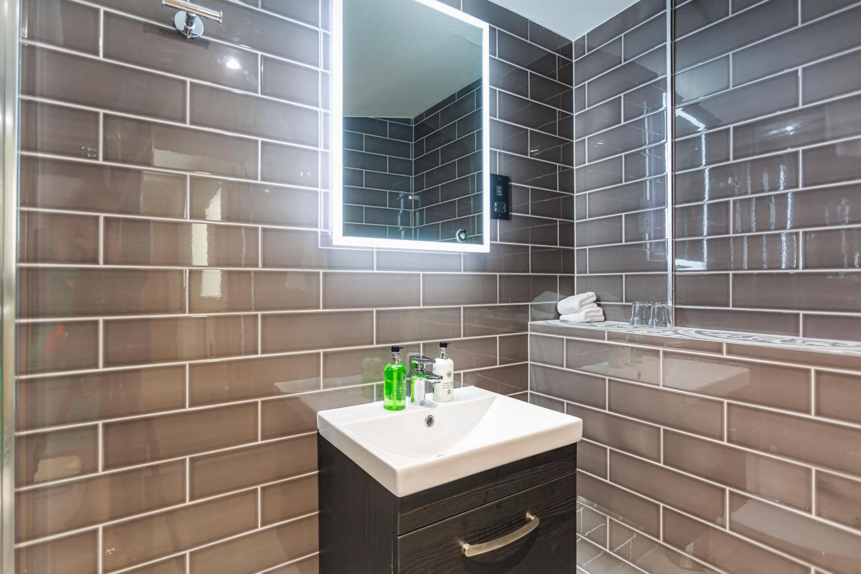 The Swan Hotel, Wells, Somerset - The Coaching Inn Group