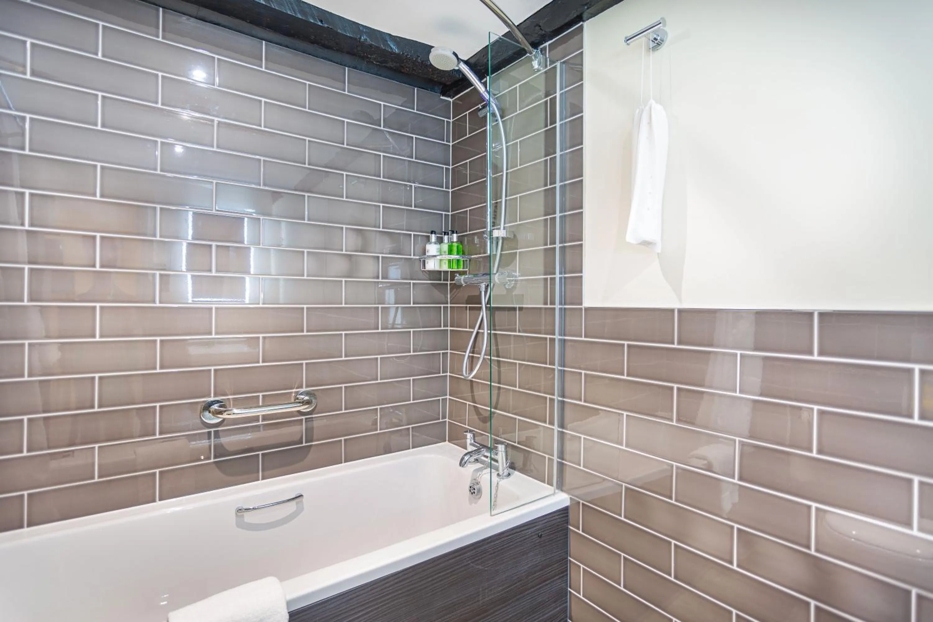 The Swan Hotel, Wells, Somerset - The Coaching Inn Group