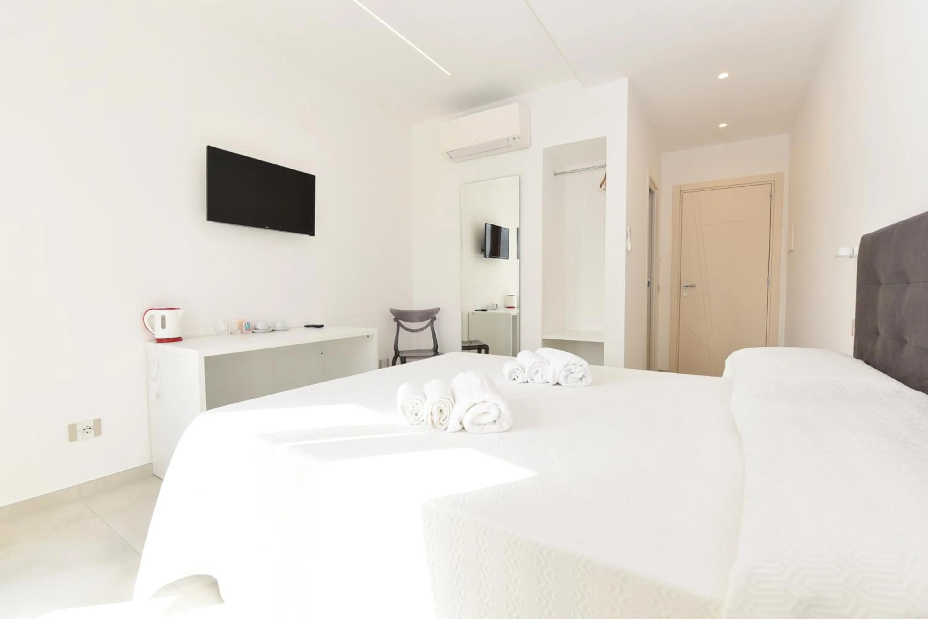 Bed in Casa Emma BnB Agerola