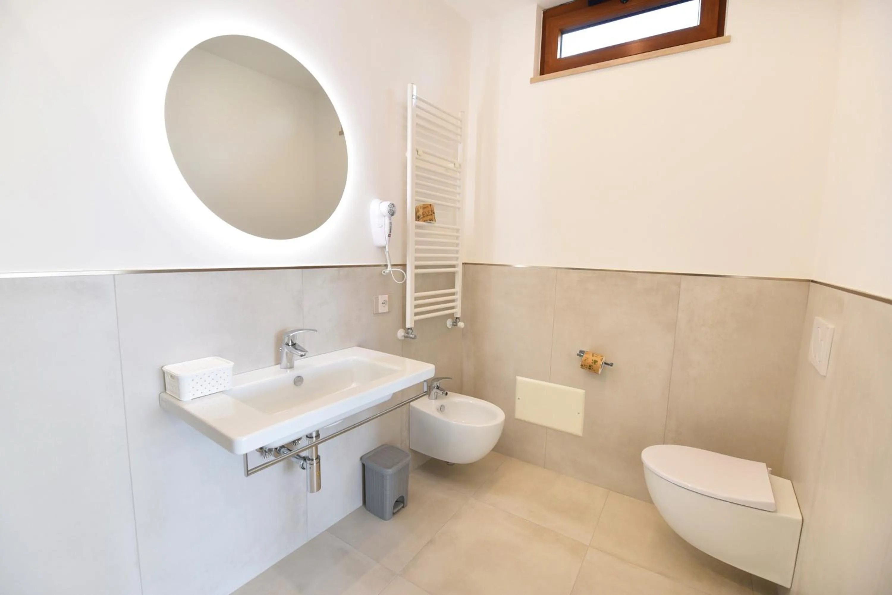 Toilet in Casa Emma BnB Agerola