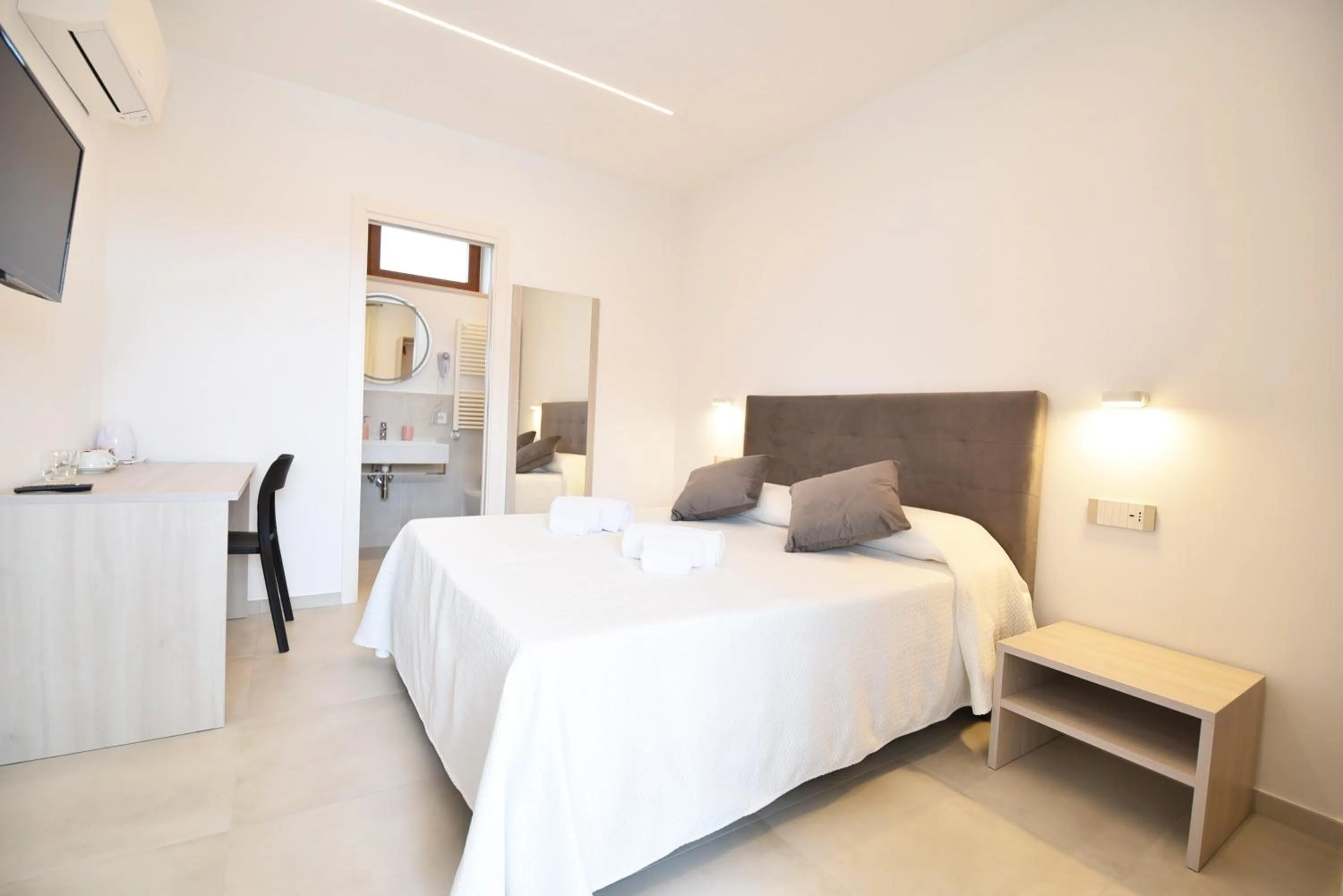 Bed in Casa Emma BnB Agerola